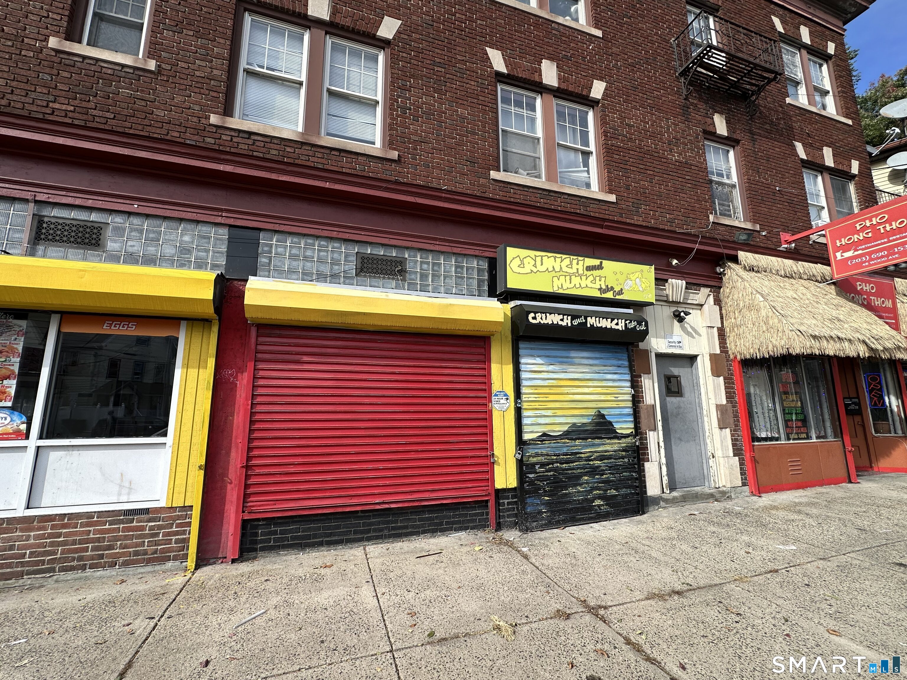 54 Wood Avenue photo 3