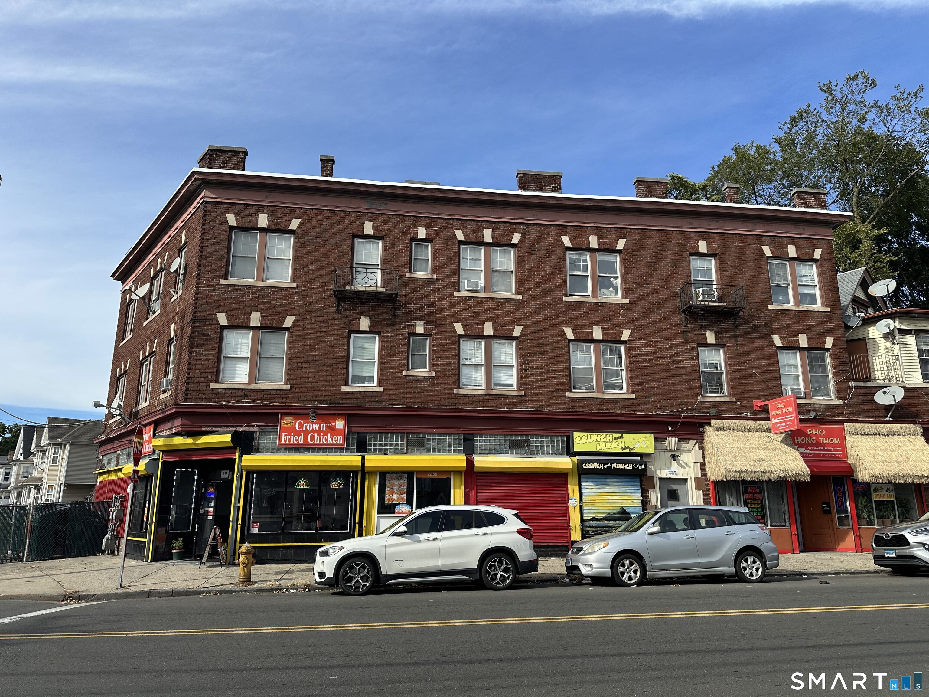 54 Wood Avenue