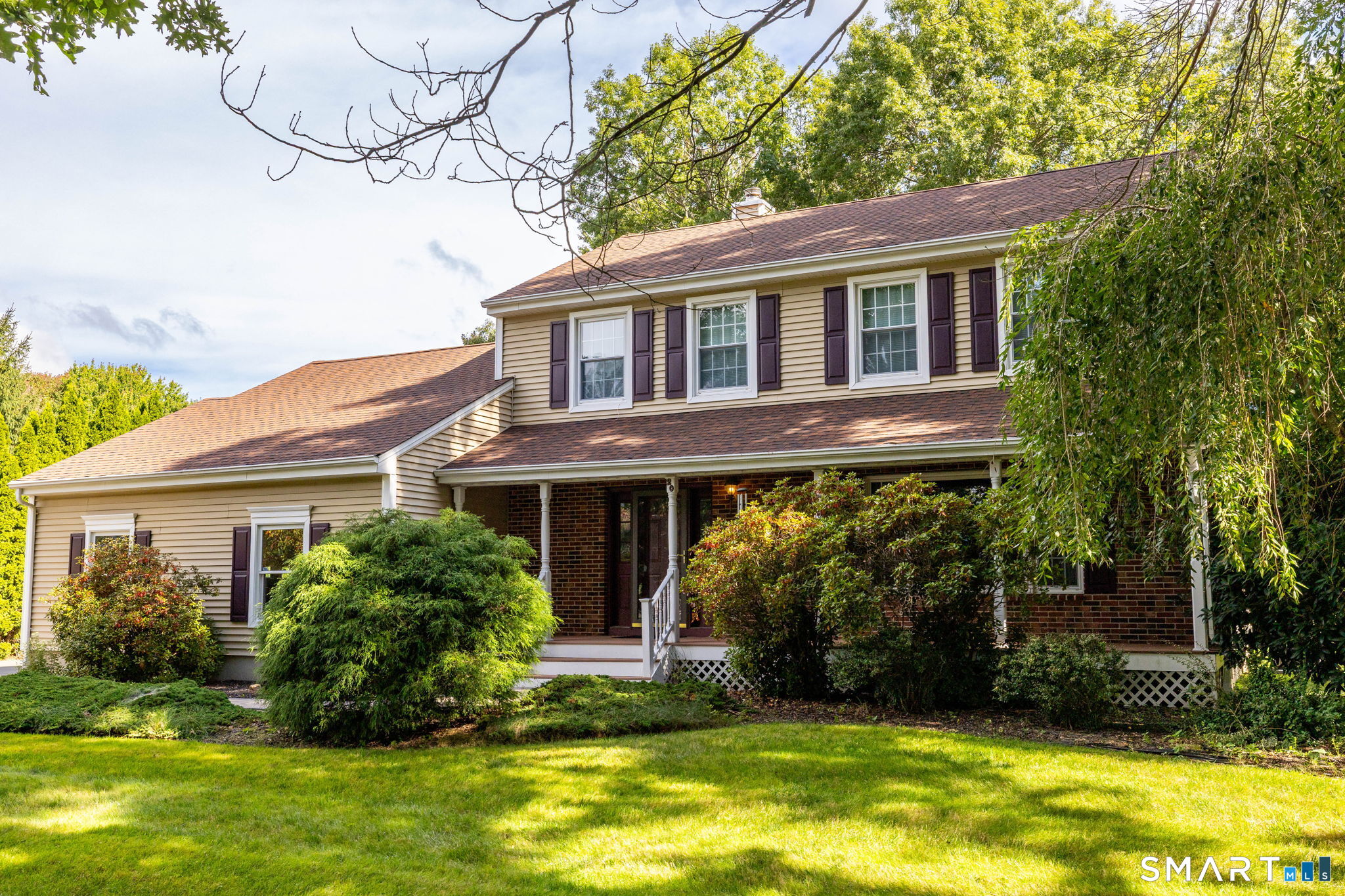 20 Alcott Road