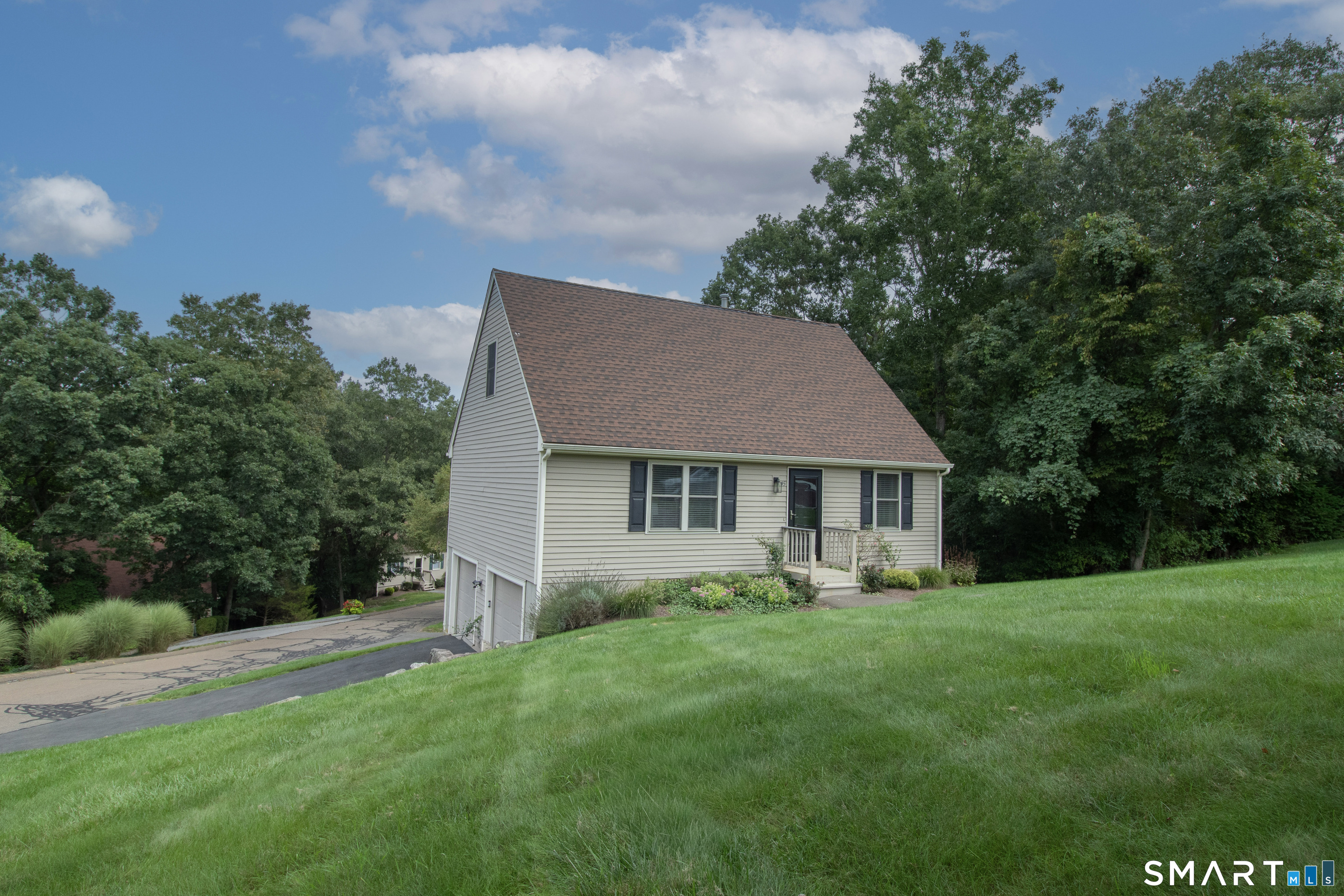 45 Copper Hill Drive Unit #45