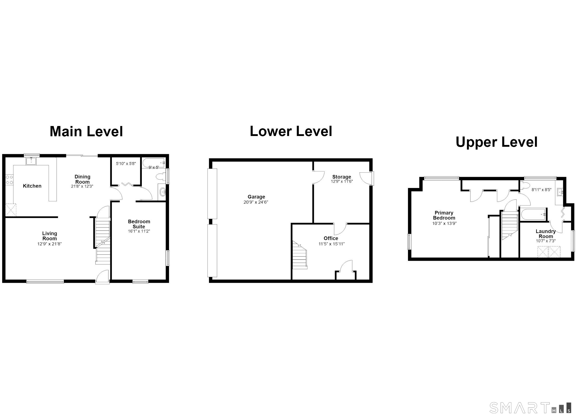 45 Copper Hill Drive Unit #45 photo 31