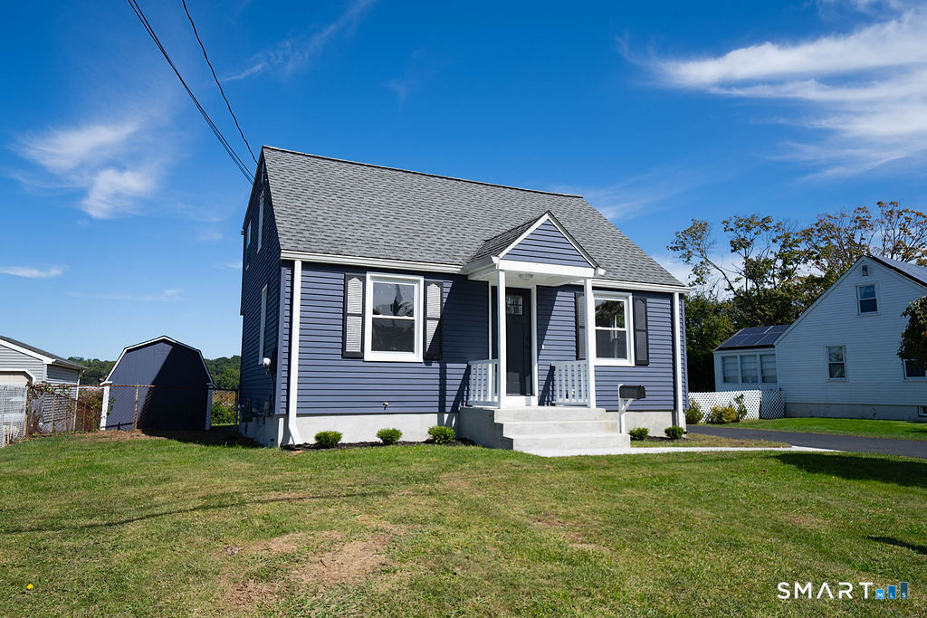 102 Vista Drive
