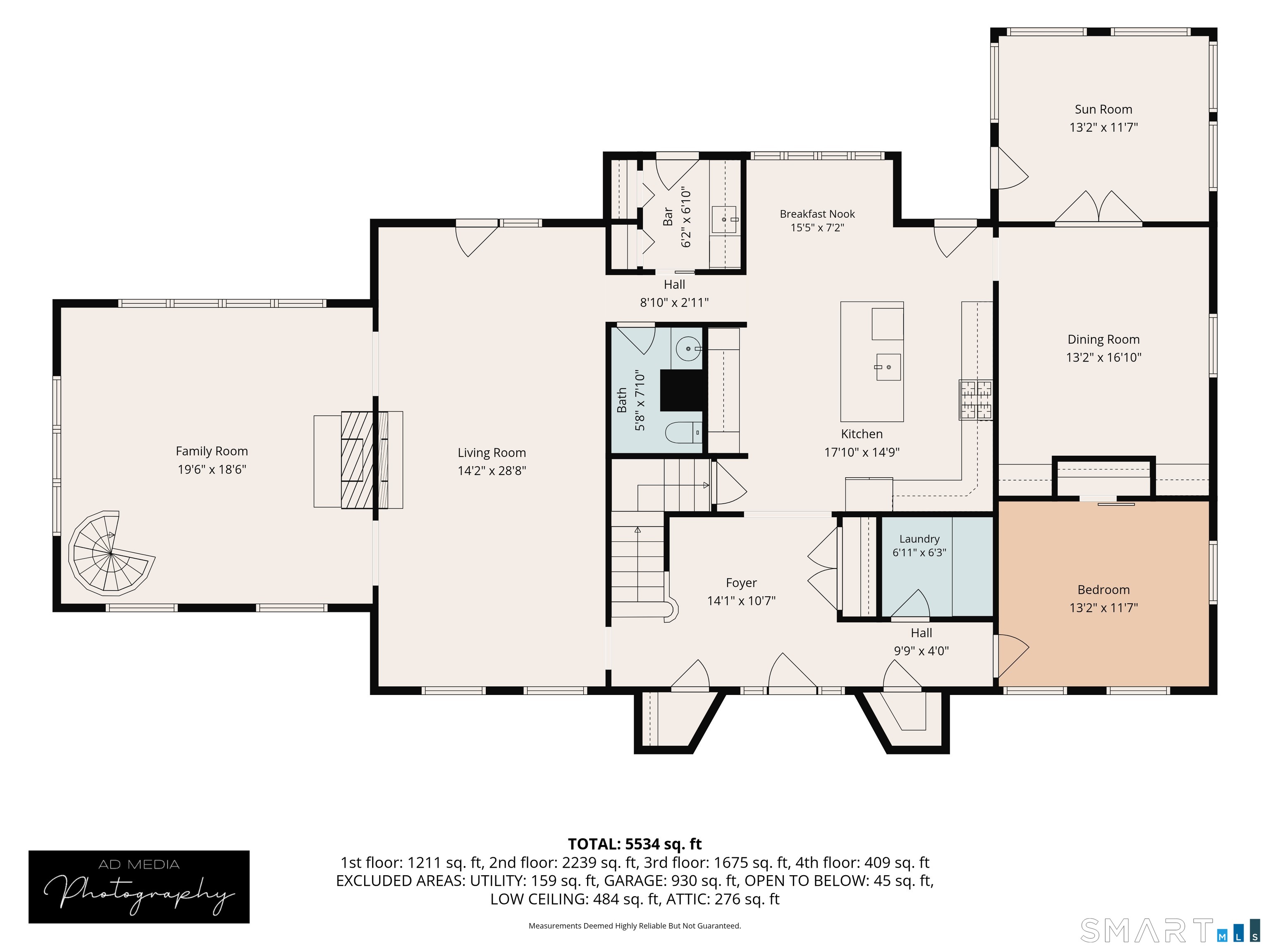 1640 Orchard Road photo 16