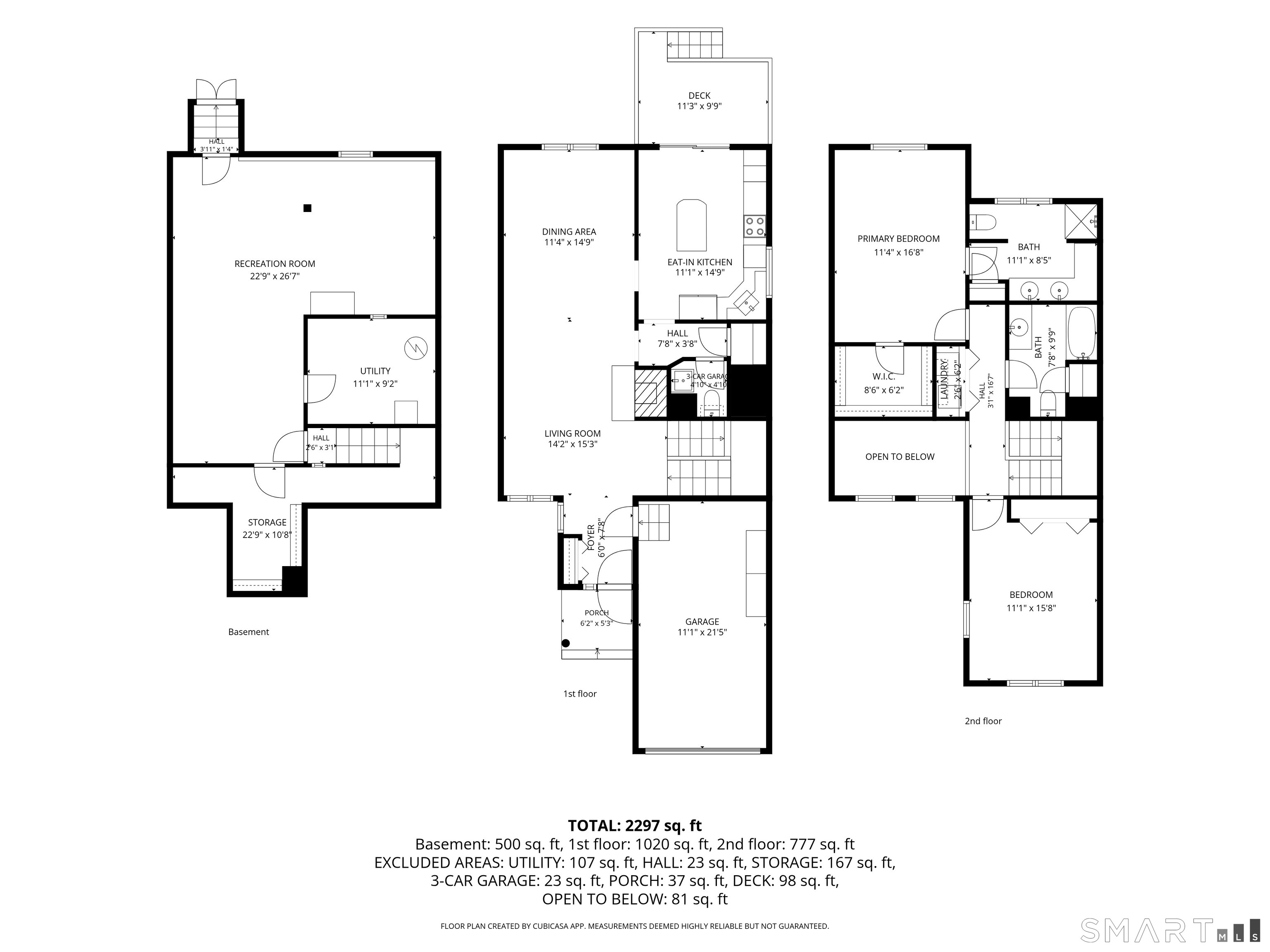 226 Castlewood Drive Unit #226 photo 4