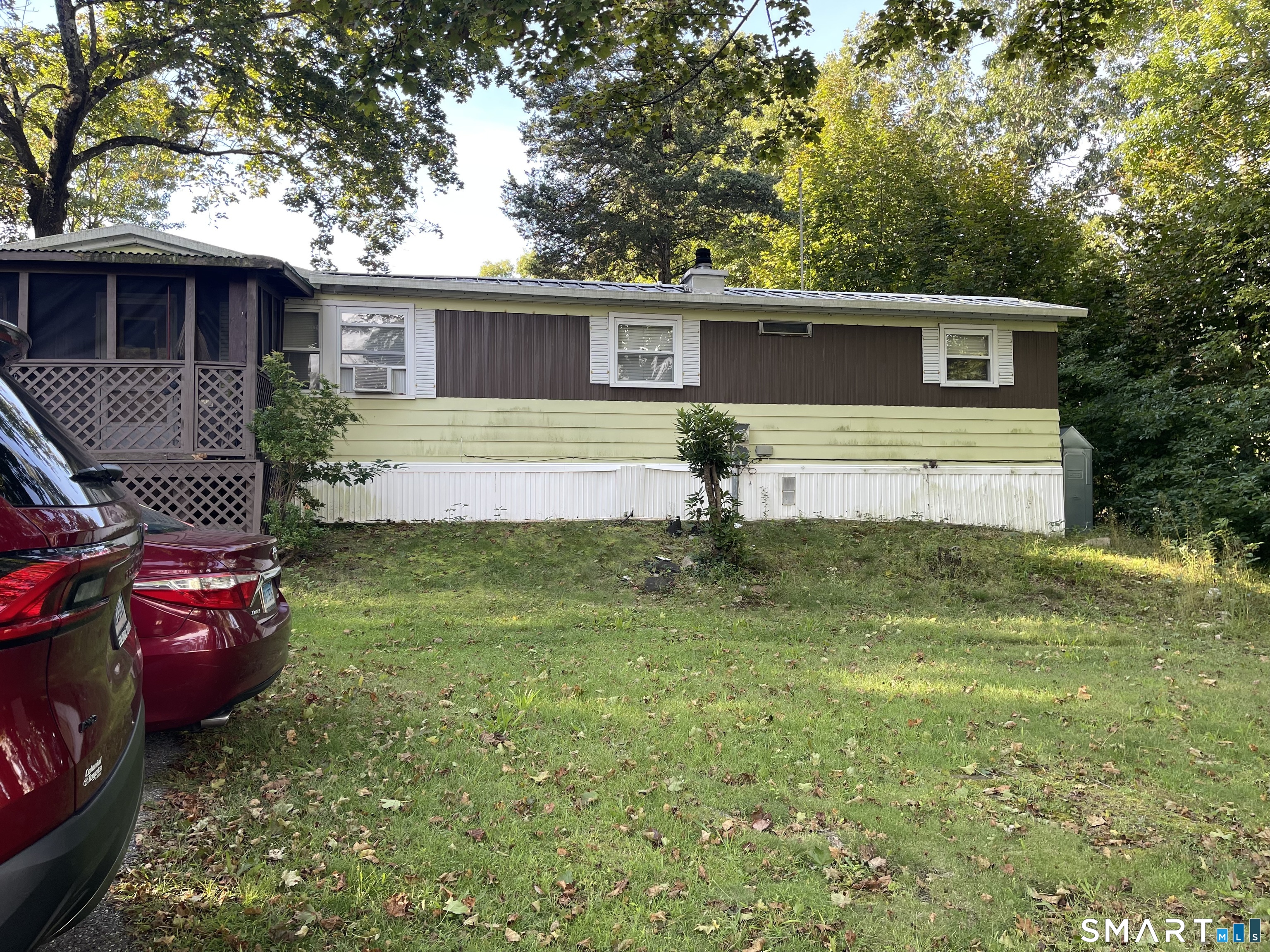 155 North Ivy Street Unit #LOT 45