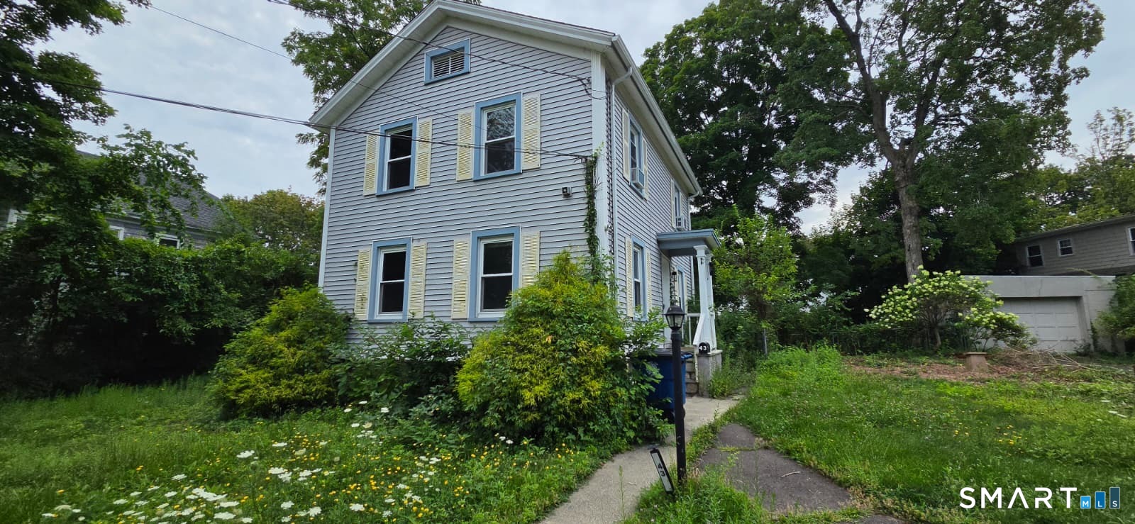 43 Ramsdell Street