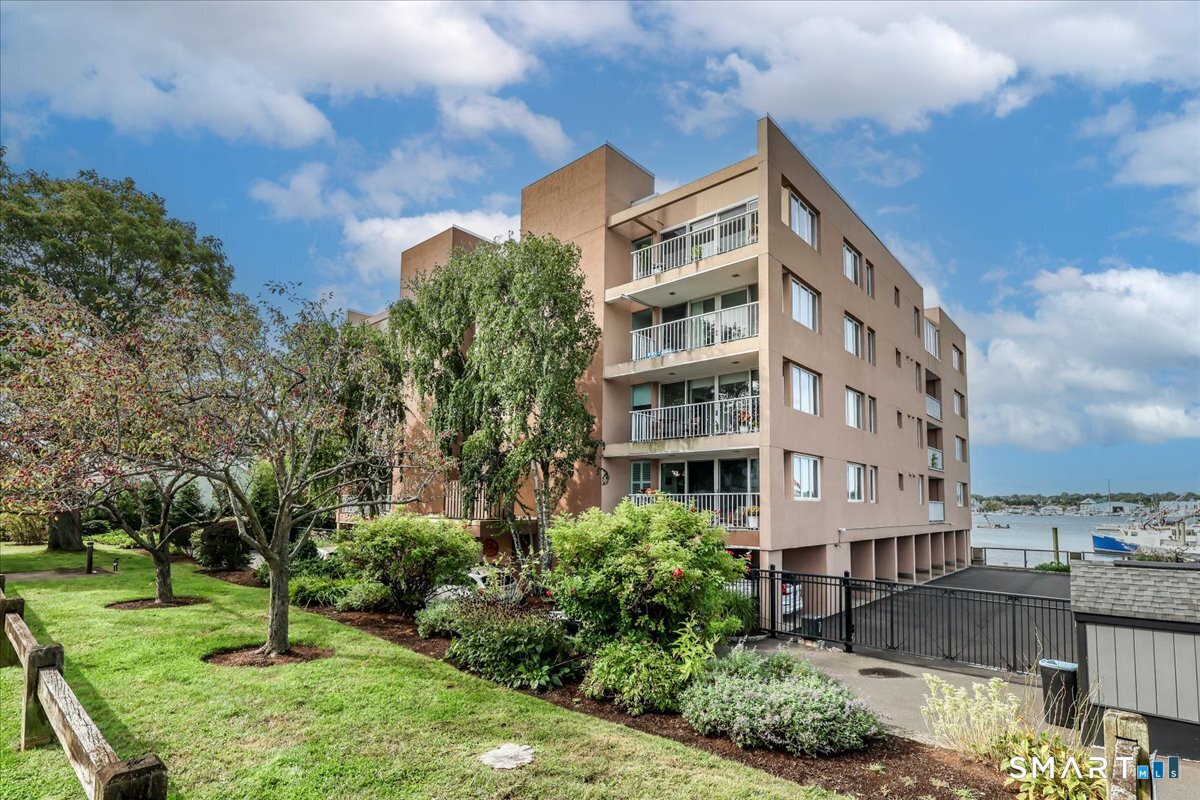26 Cove Avenue Unit #2B