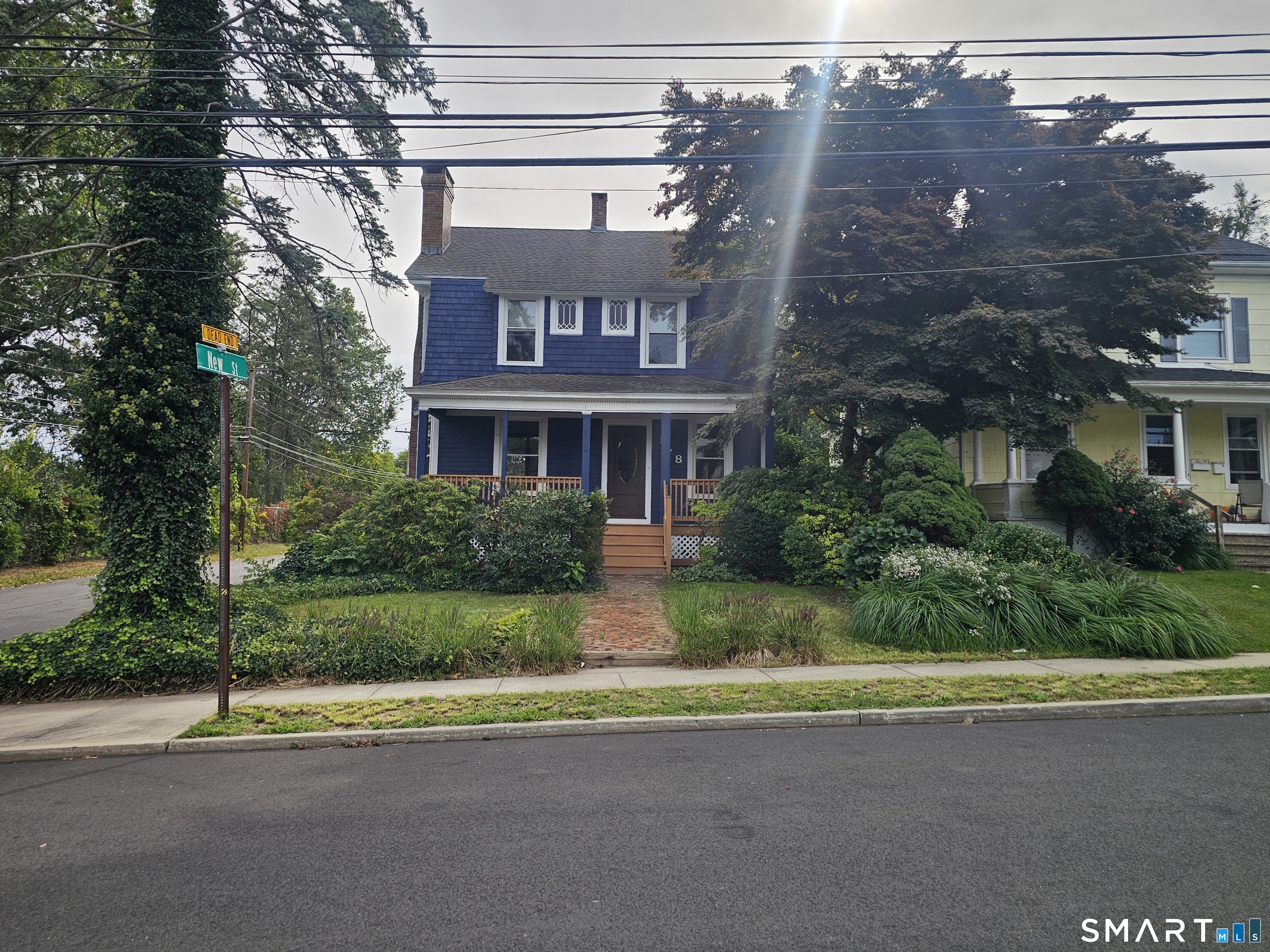 178 Elm Street