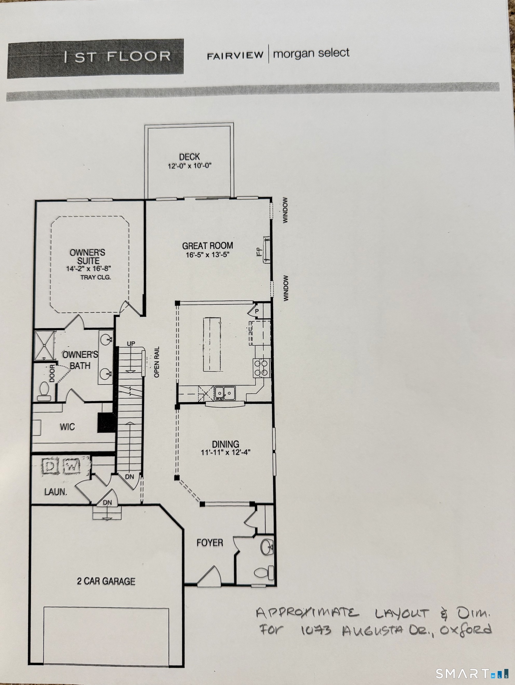 1073 Augusta Drive Unit #1073 photo 30