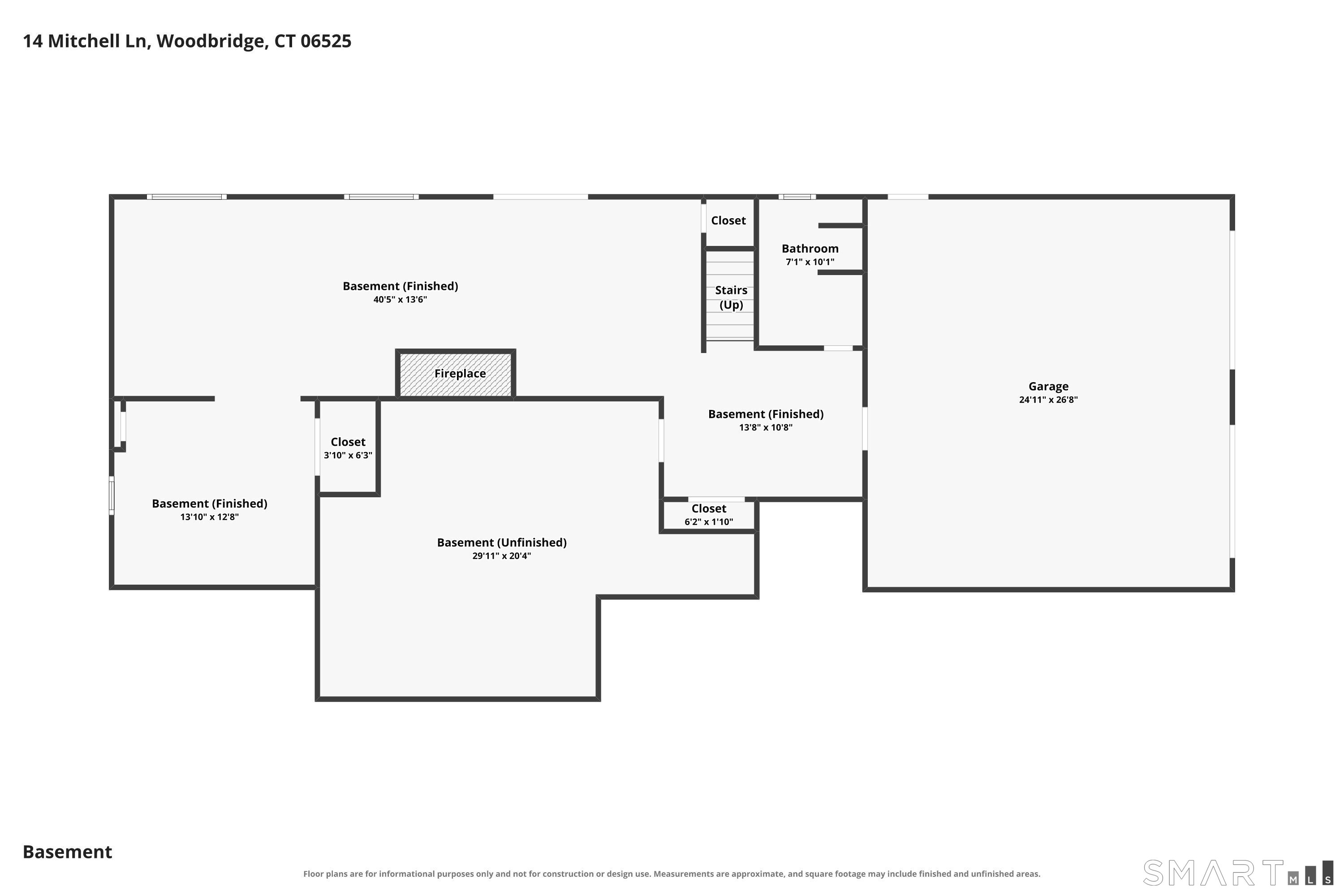 14 Mitchell Lane photo 40