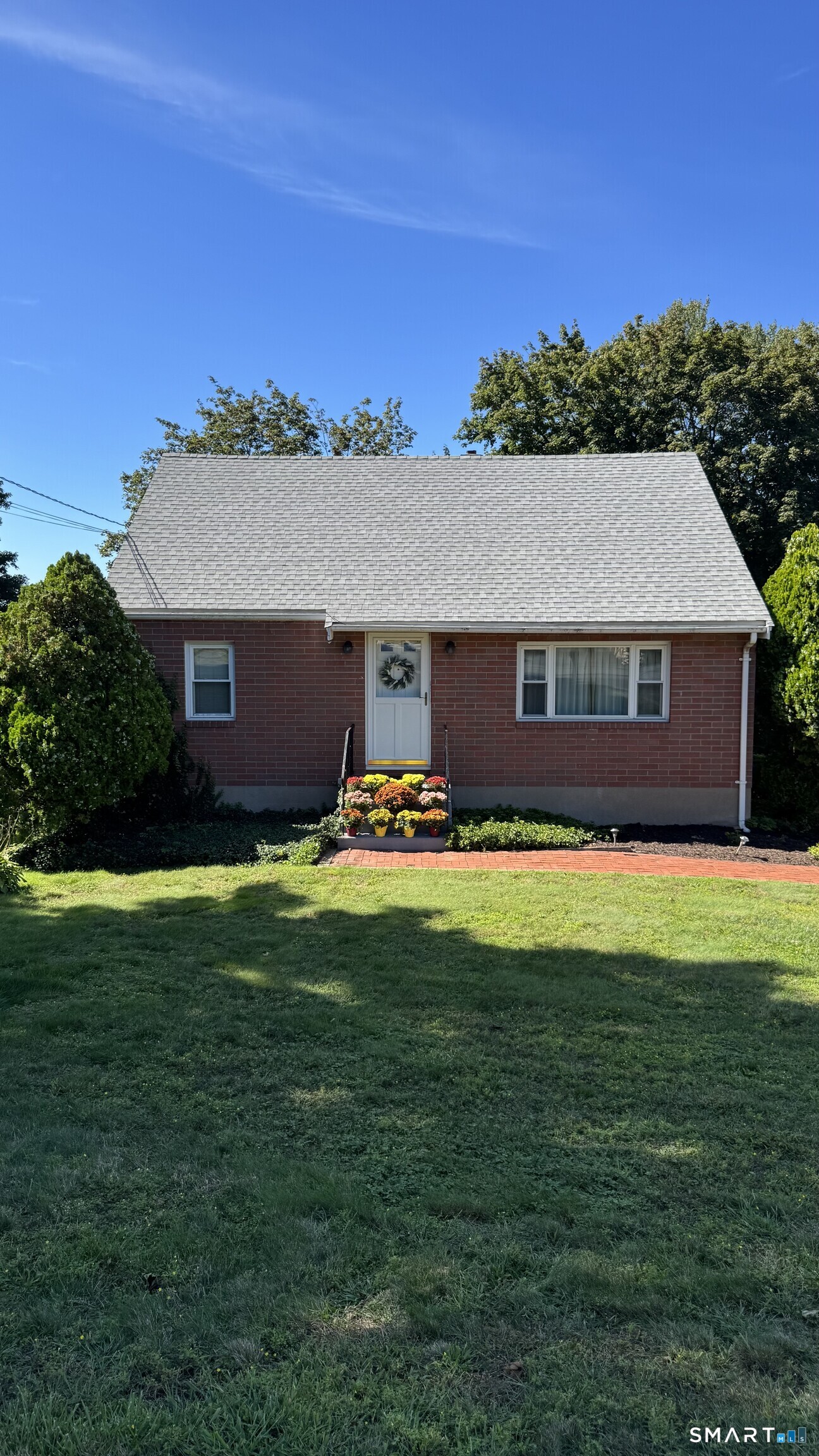 Photo 1 of Single family home for sale at 27 Baldwin St, Meriden, CT 06451 | MLS# 24209712 | Listing updated on 2026-10-04