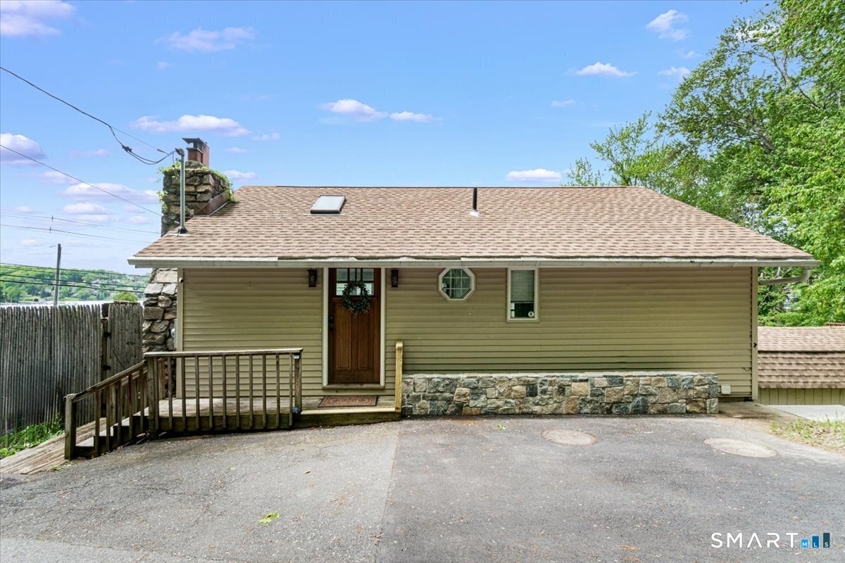 4 Candlewood Birches