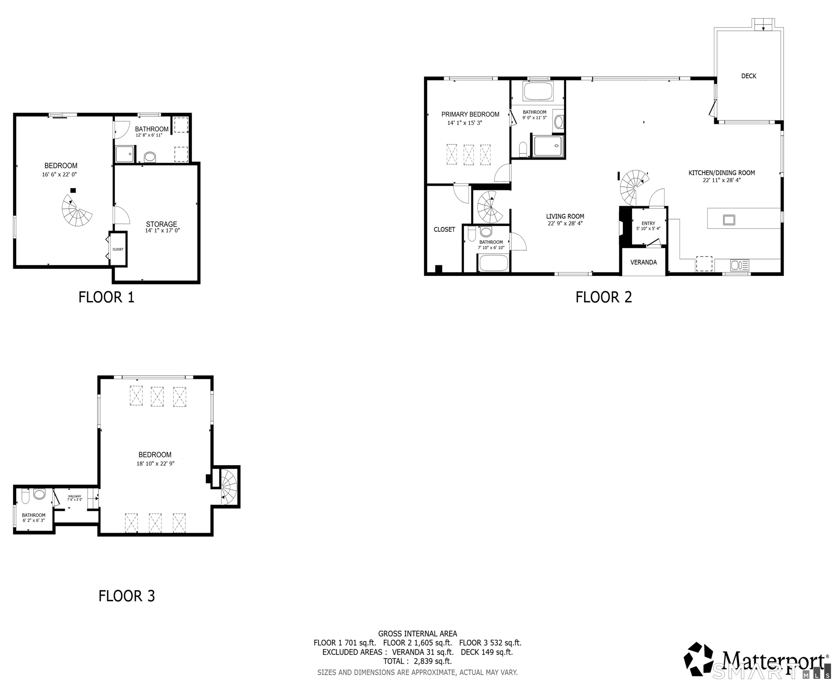1 Eagles Nest Drive photo 36