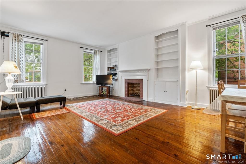 239 Bradley Street Unit #2