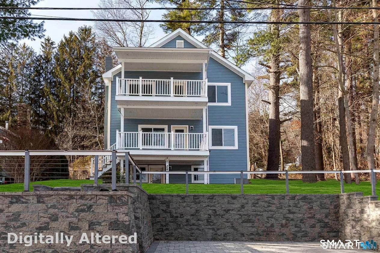 Photo 1 of Single family home for sale at 24 Lake Shore Blvd, Stafford Springs, CT 06076 | MLS# 24209796 | Listing updated on 2026-09-30