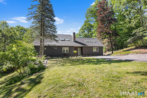 1 Eagles Nest, Sherman