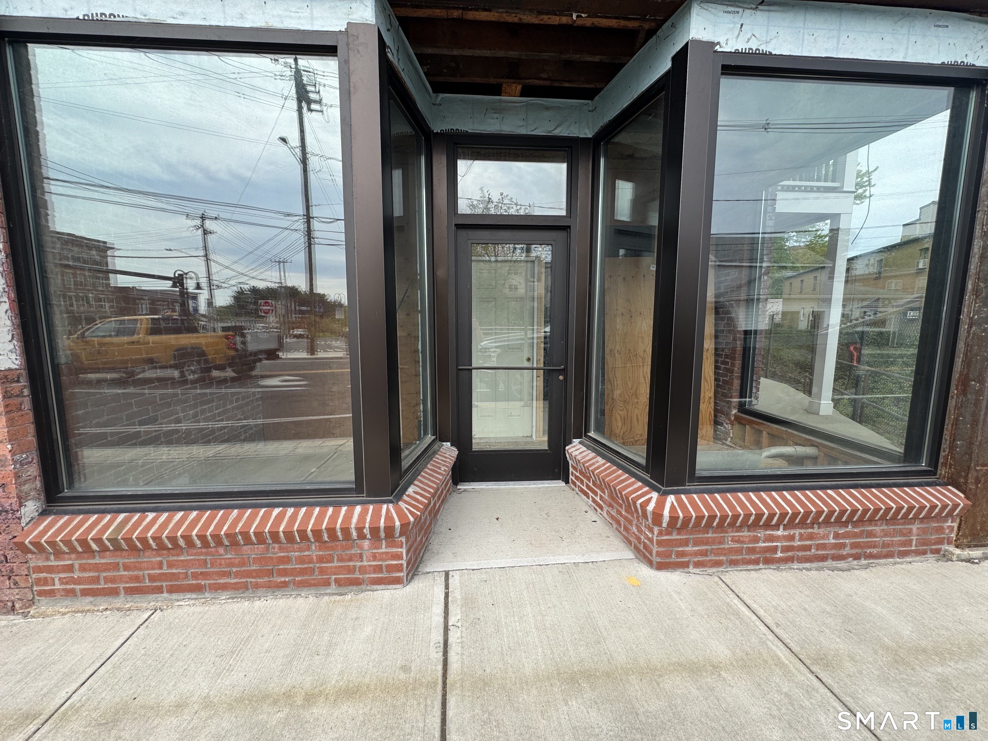 181 West Street