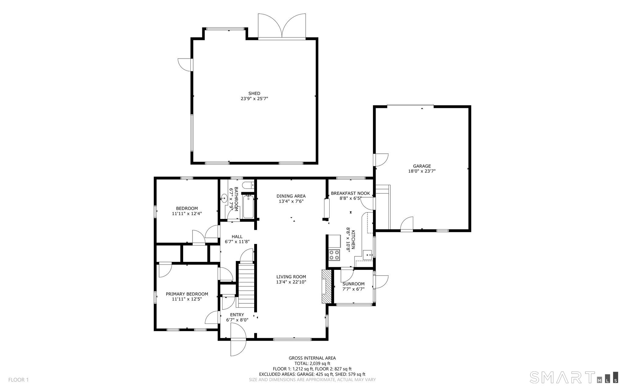 10 Homestead Road photo 21