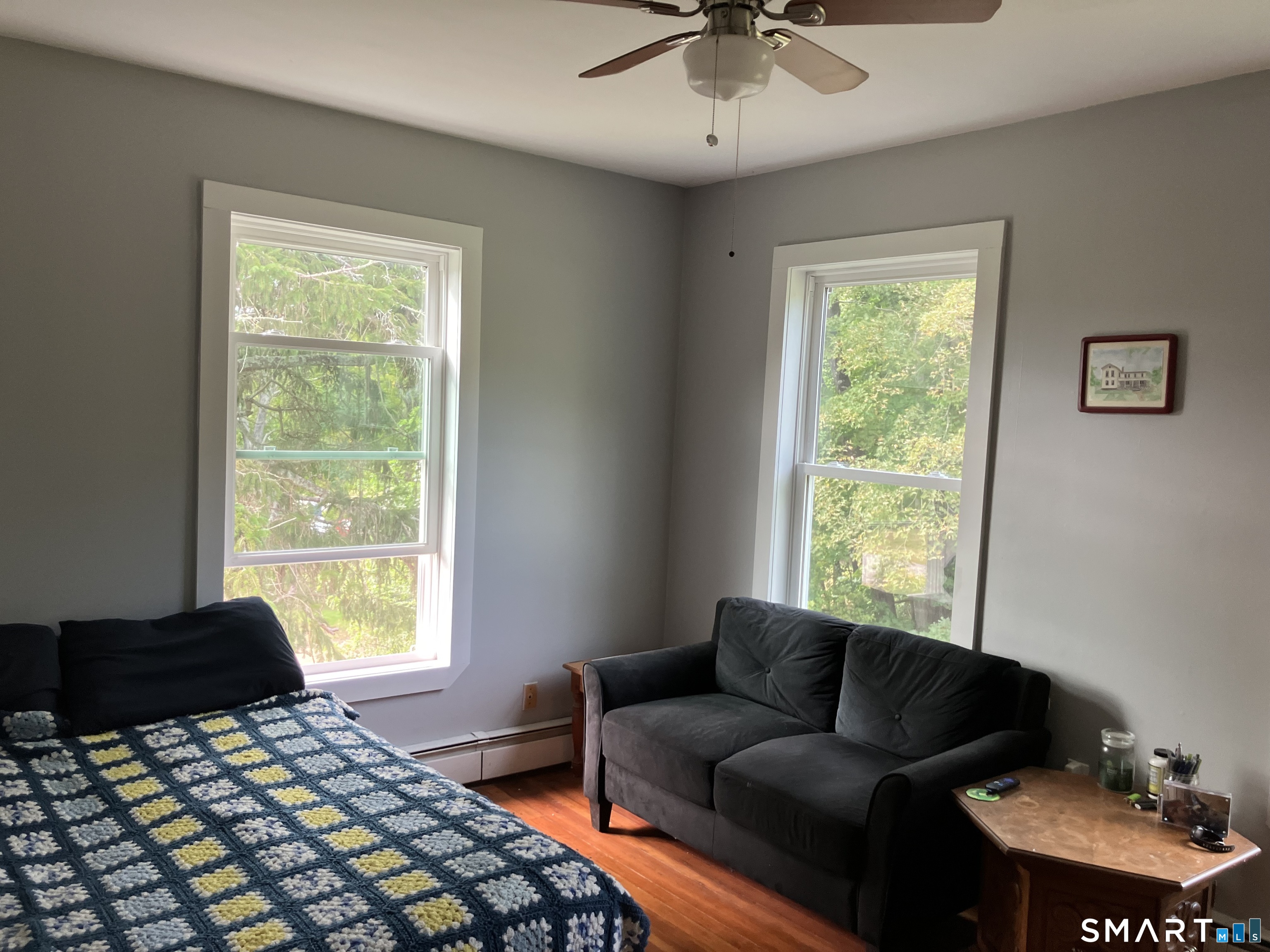 28 Village Street, Willington, CT 06279