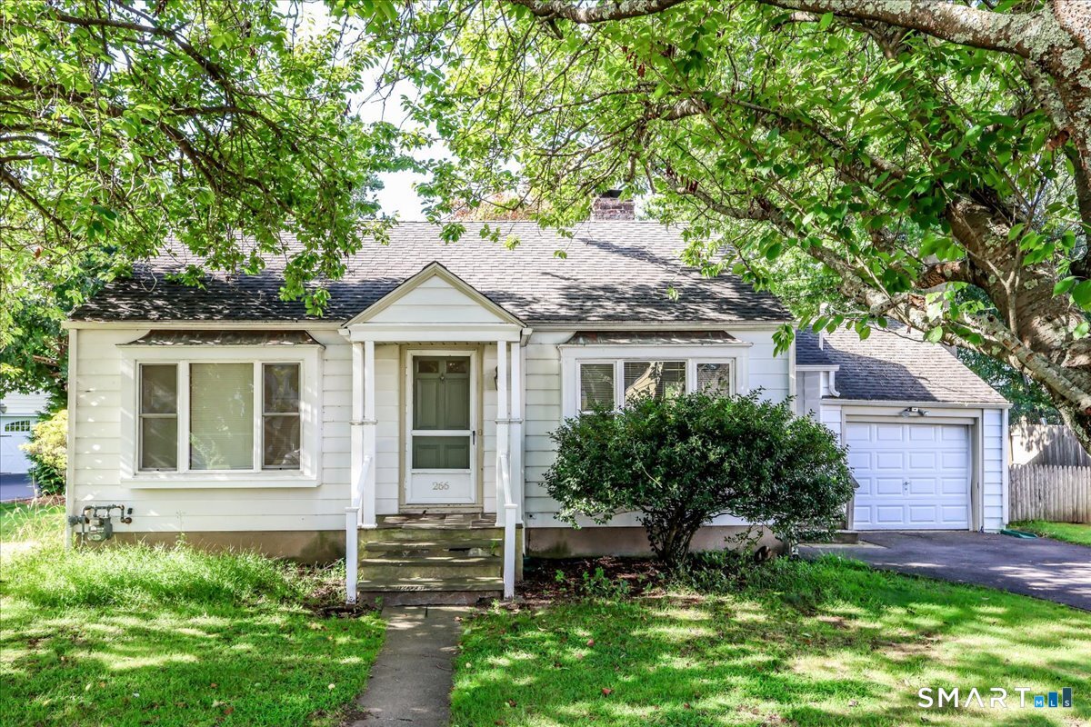 266 Alden Street