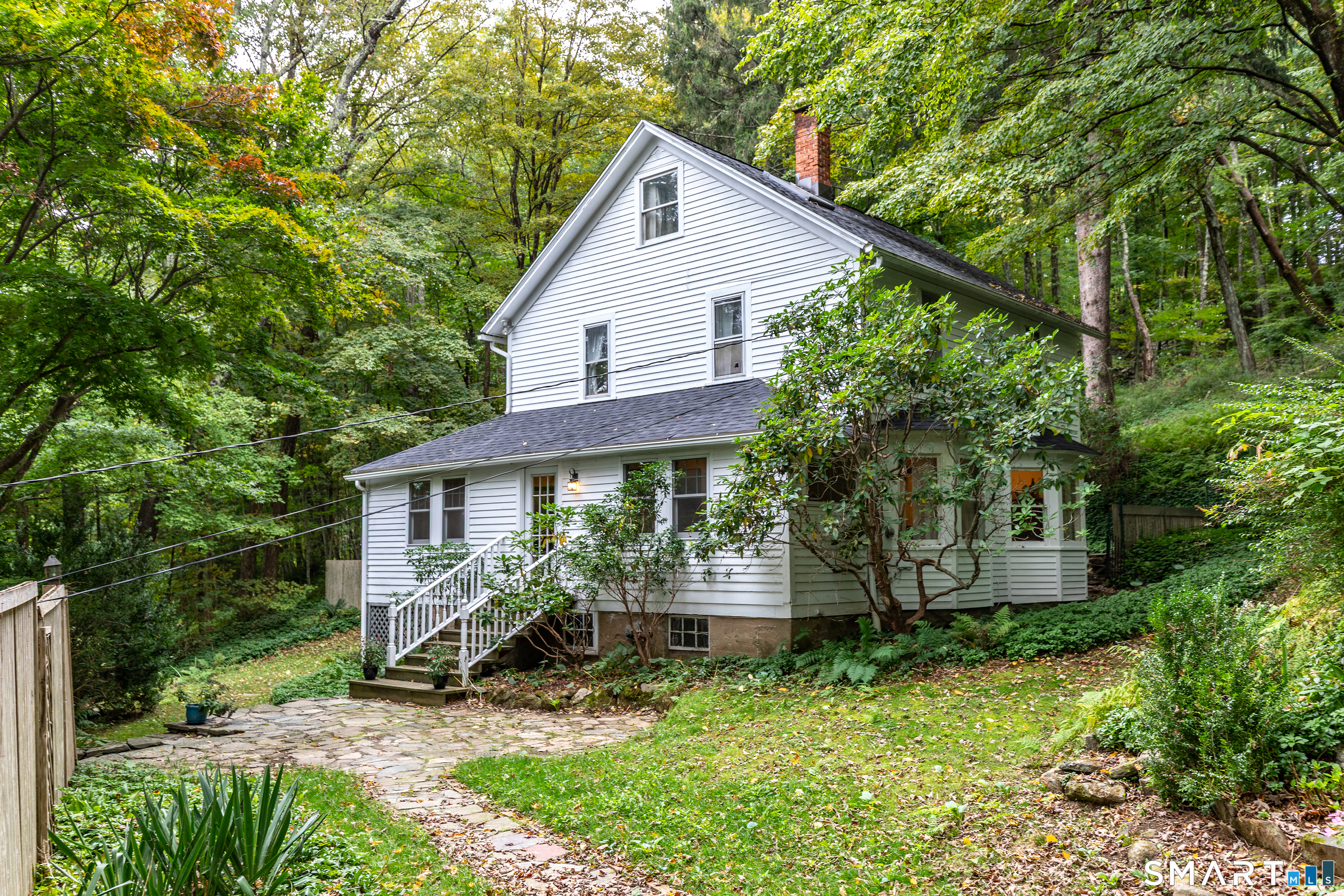 17 Church Hill Road