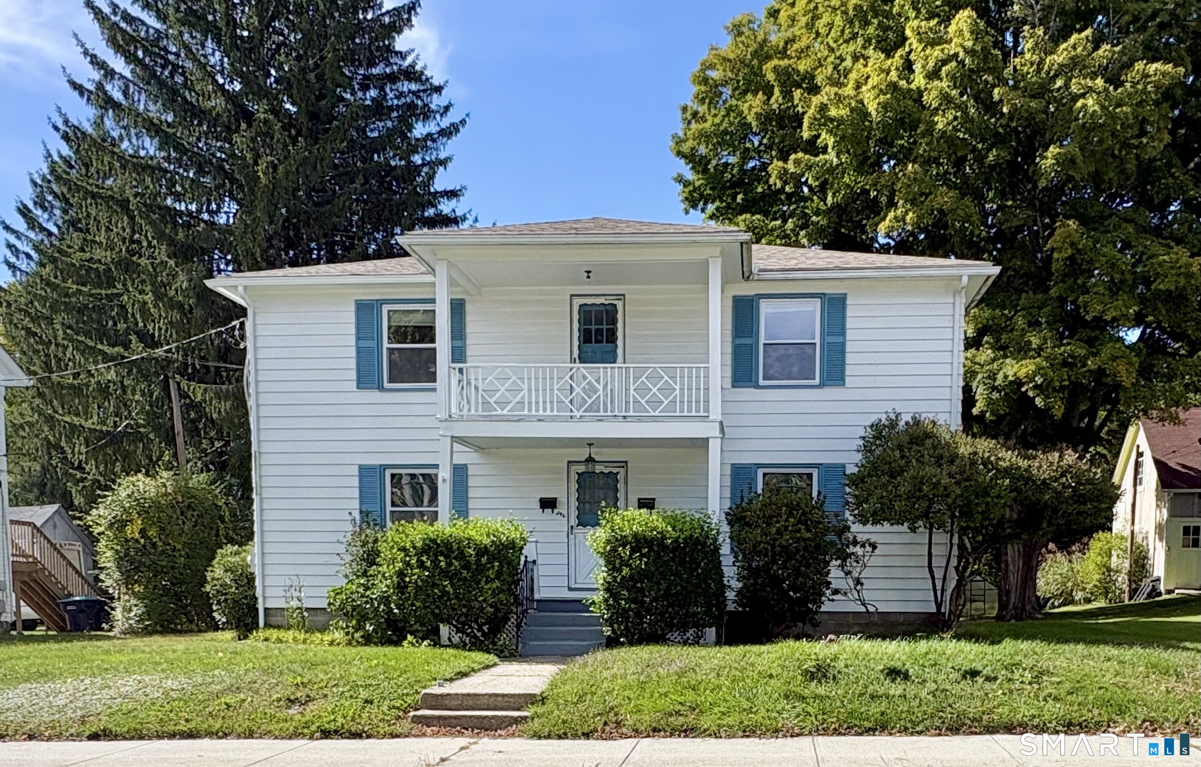 Photo 1 of Multi family home for sale at 346 Church St, Putnam, CT 06260 | MLS# 24208130 | Listing updated on 2026-10-09