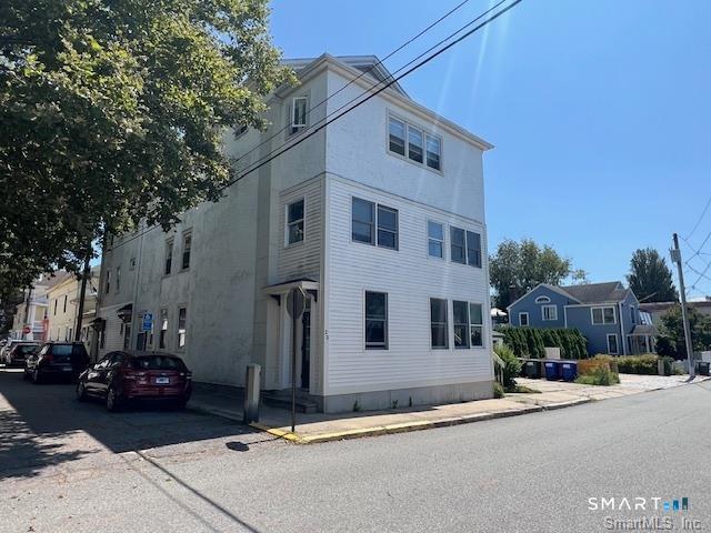 Property photo for 23 Gold Street, #1, Stonington, CT