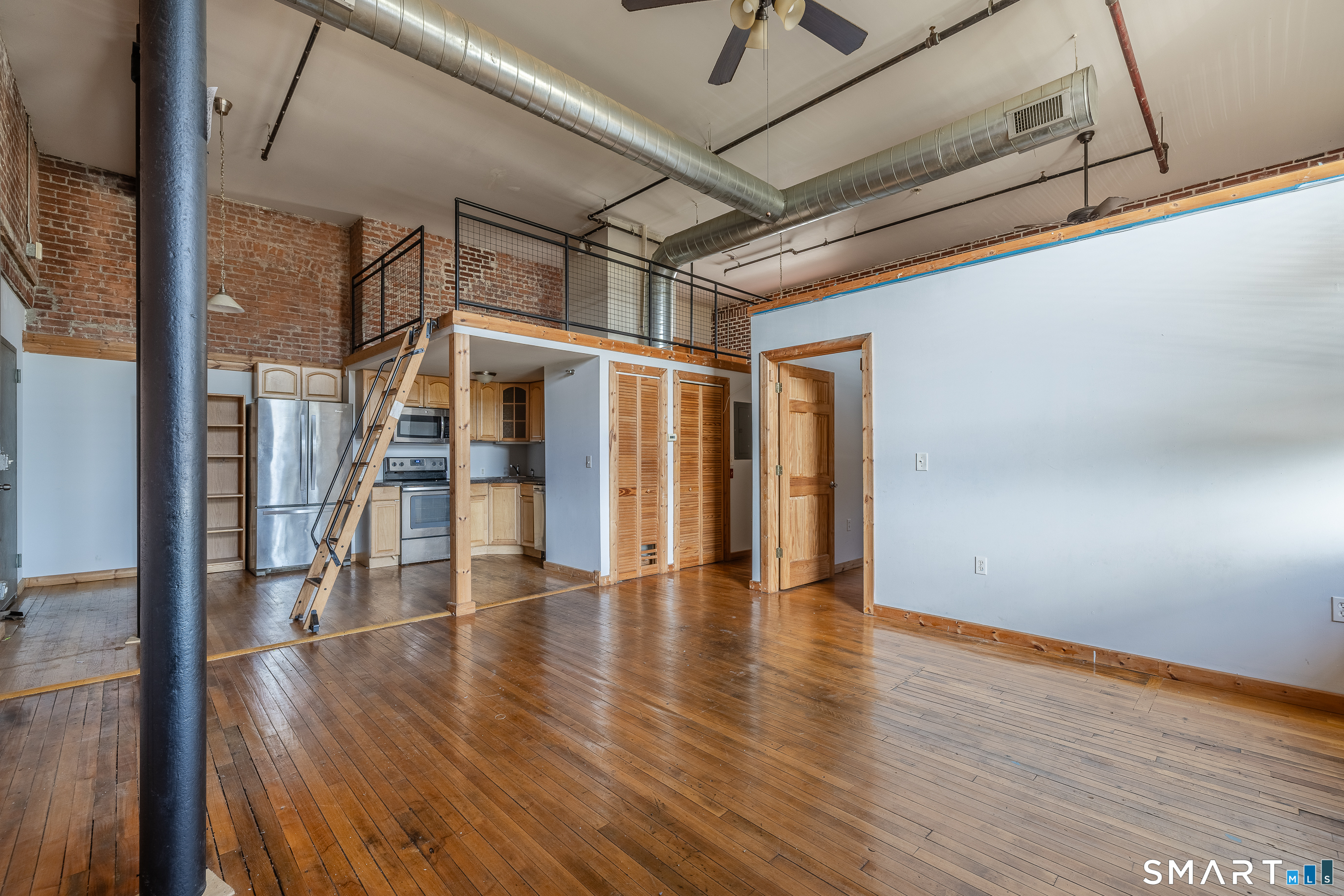 325 Myrtle Avenue Unit #1102
