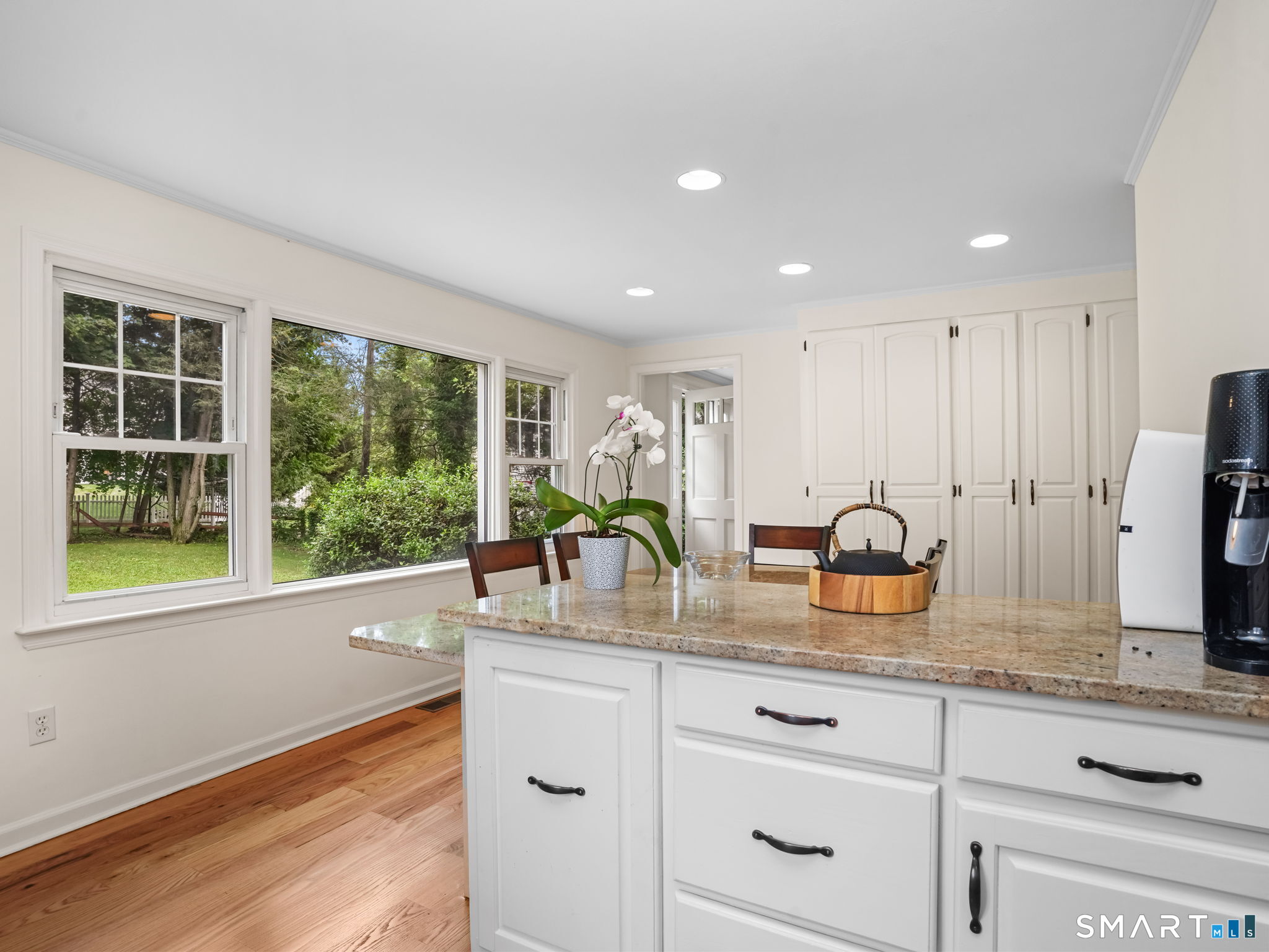 Foto 7 de Casa en renta en 65 Lockwood Lane, Greenwich, CT — $12,500/mes