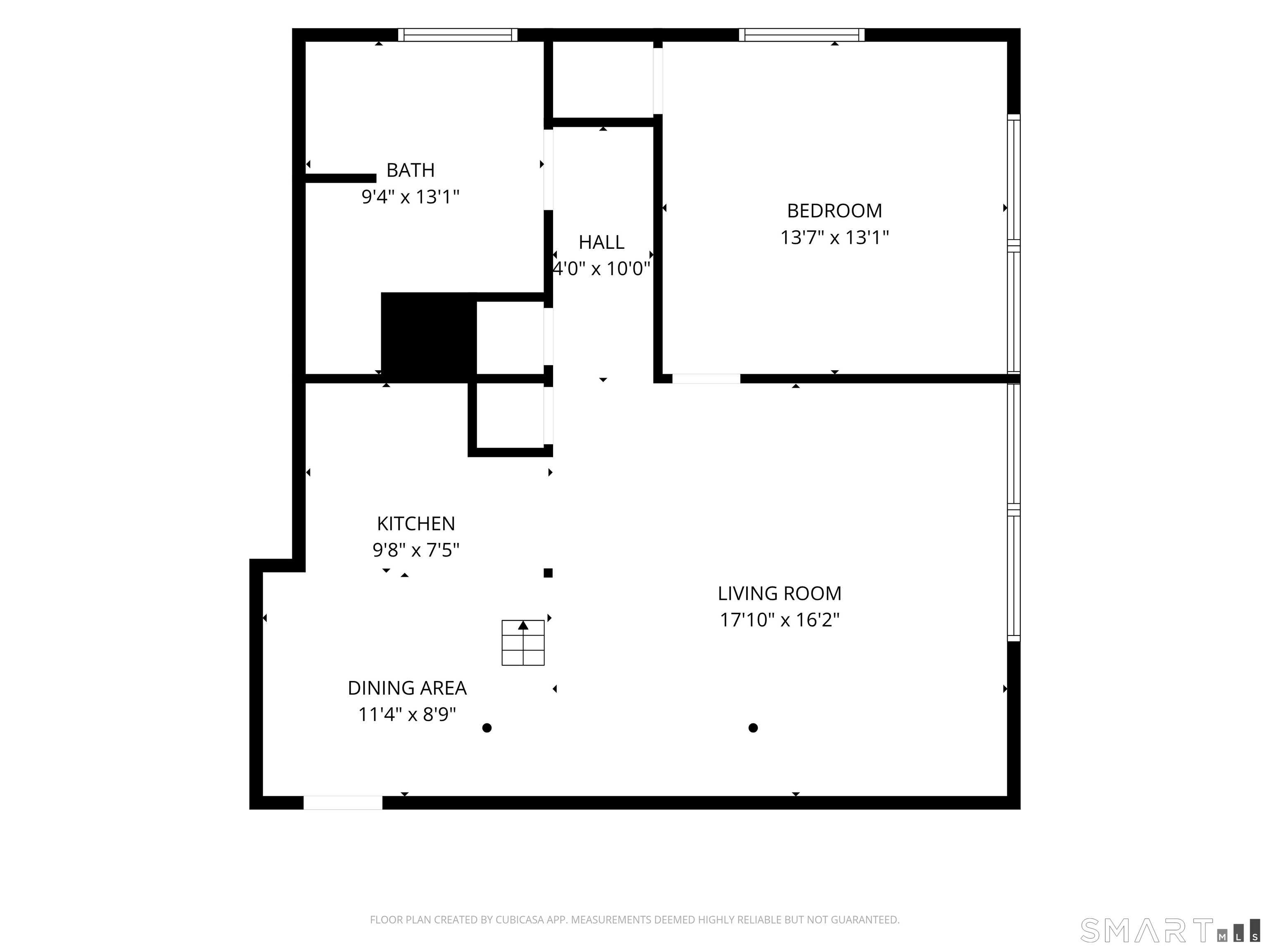 325 Myrtle Avenue Unit #1102 photo 11