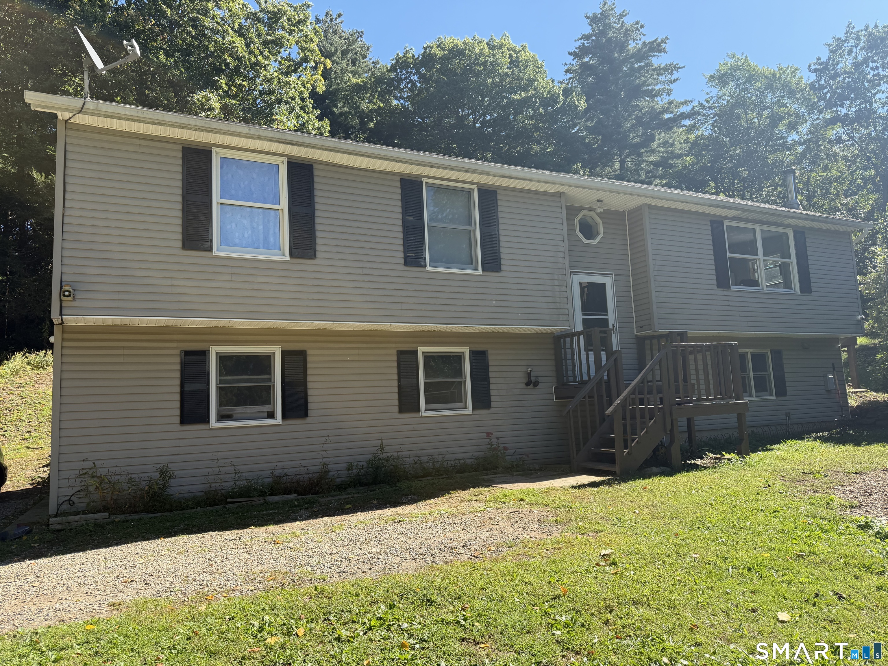 Property photo for 110 Scoville Hill Road, Harwinton, CT