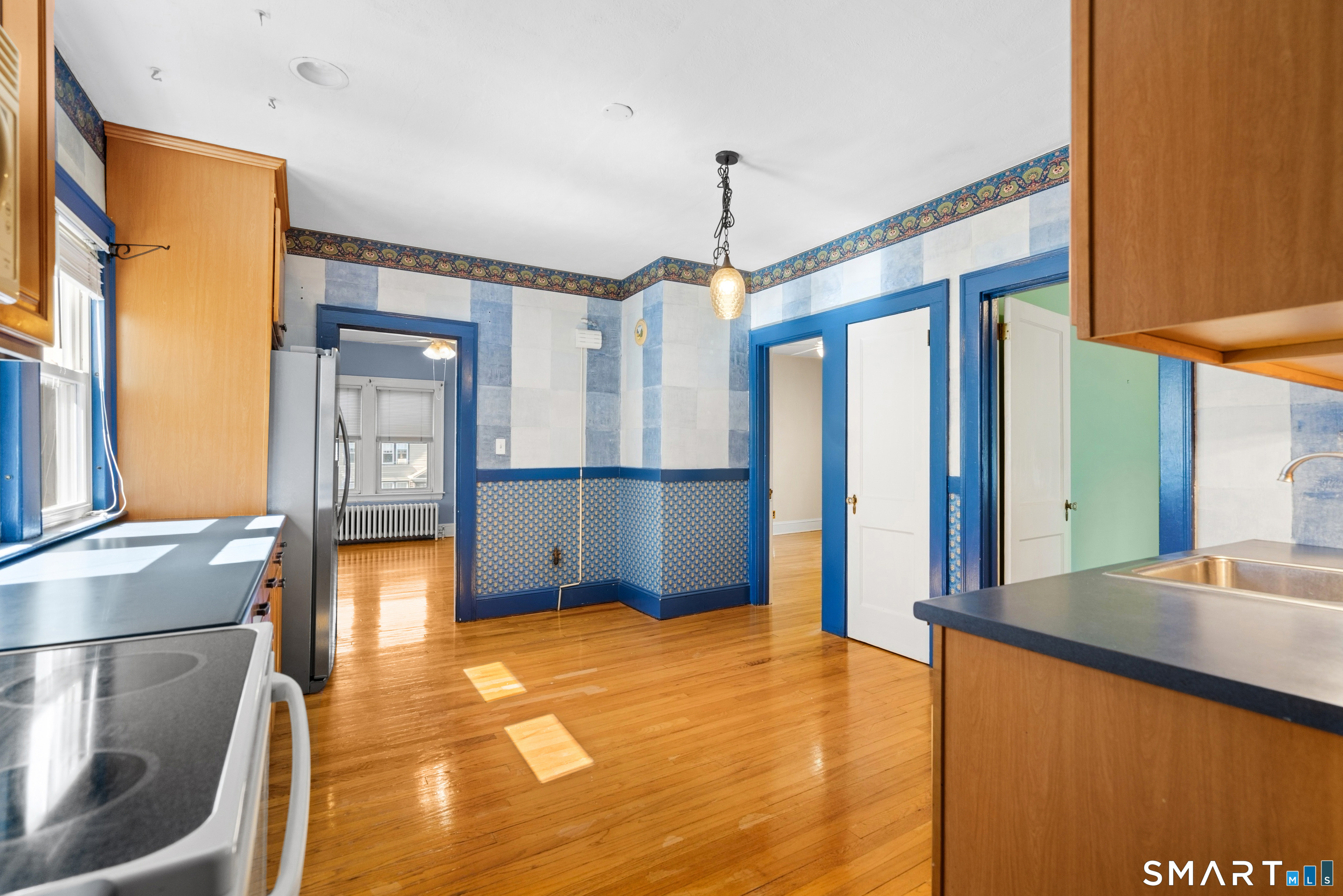 118 Cambridge Street Unit #2 photo 3