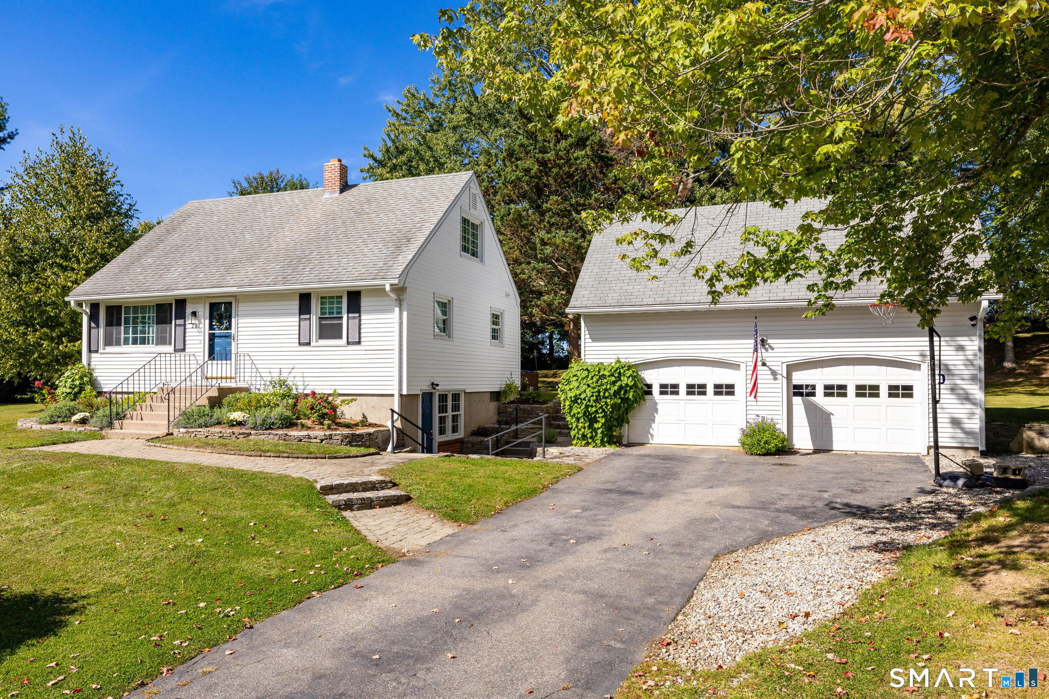 Photo 1 of Single family home for sale at 29 Abby Dr, Hebron, CT 06248 | MLS# 24209811 | Listing updated on 2026-10-05