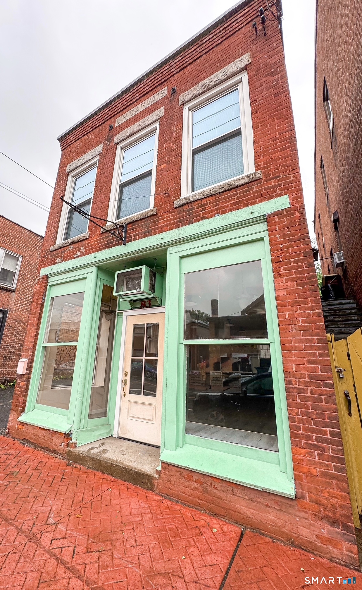 Property photo for 83 Main Street, Stafford, CT