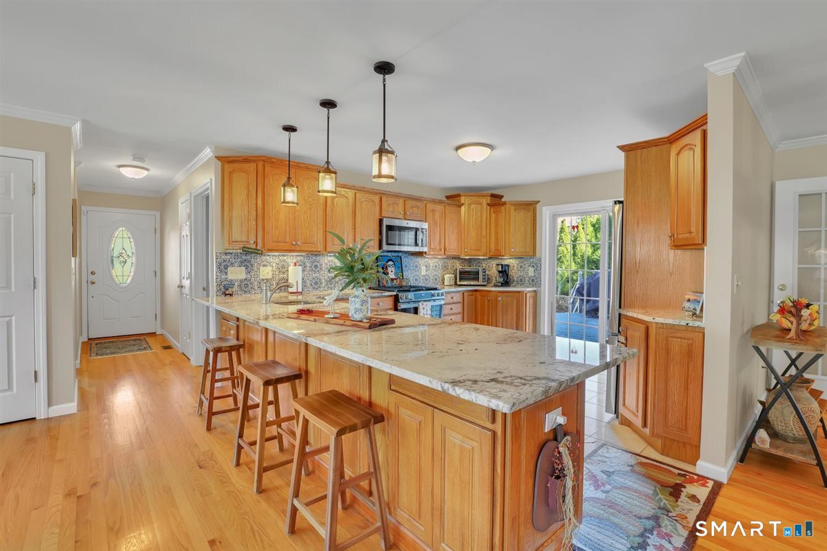 3 Woodruff Street photo 13
