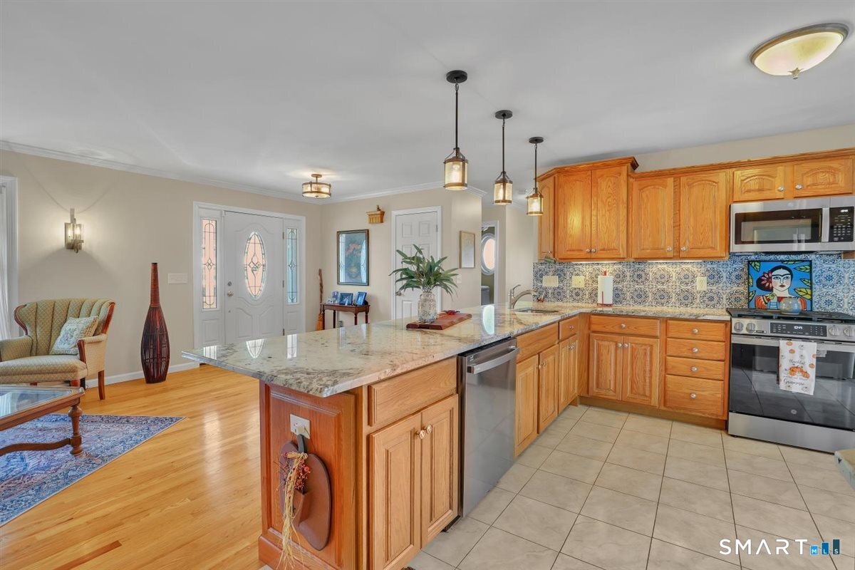 3 Woodruff Street photo 14