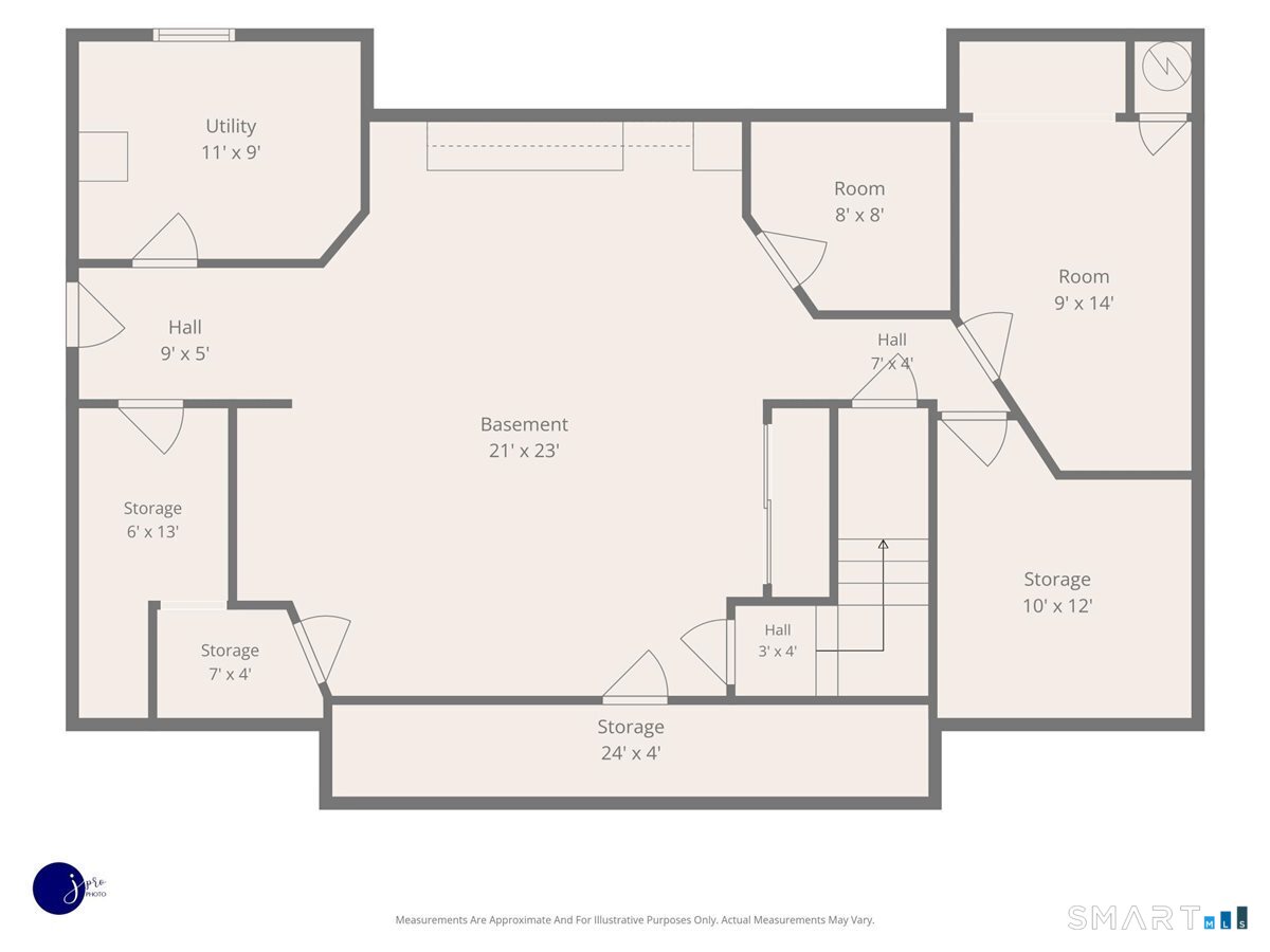 3 Woodruff Street photo 32