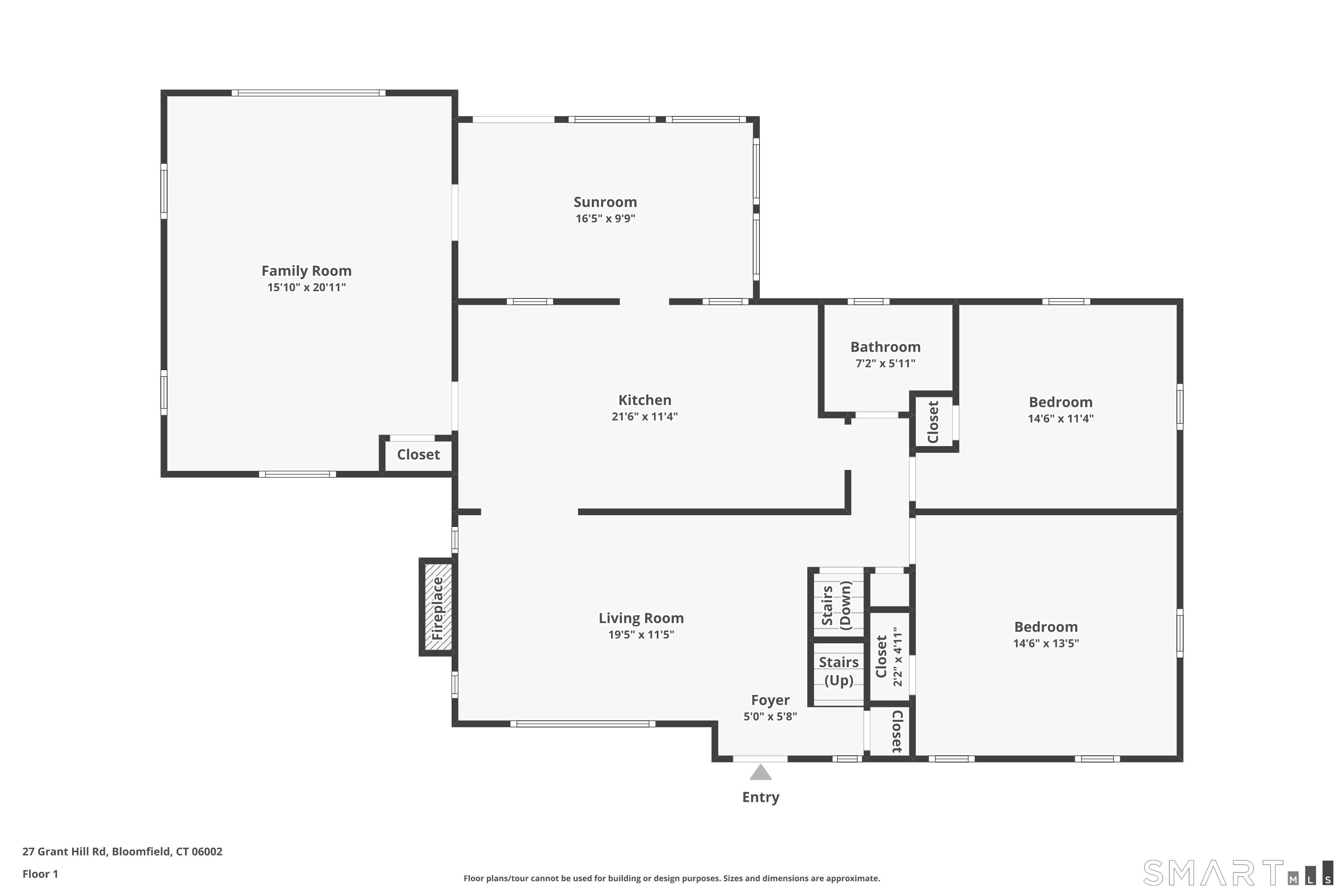 27 Grant Hill Road photo 38