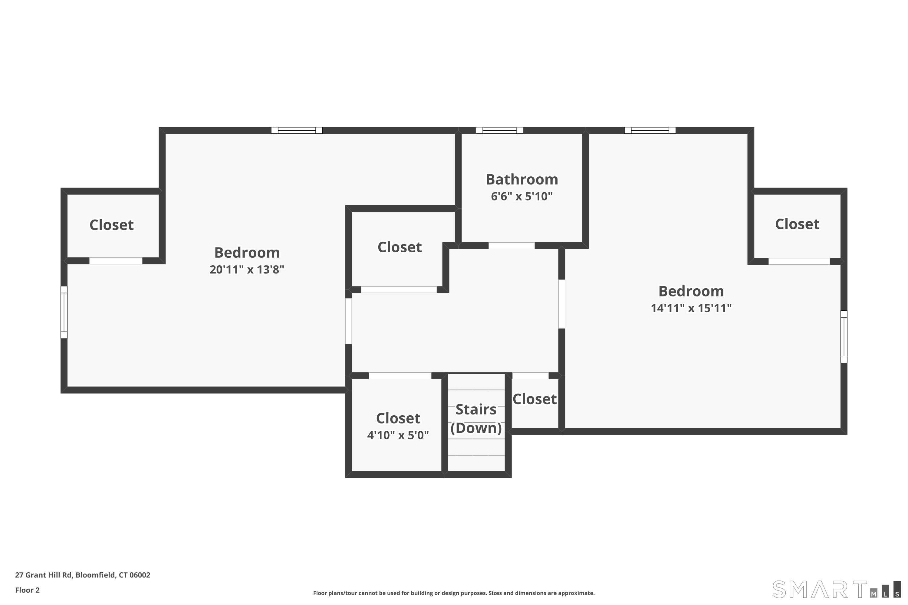 27 Grant Hill Road photo 39