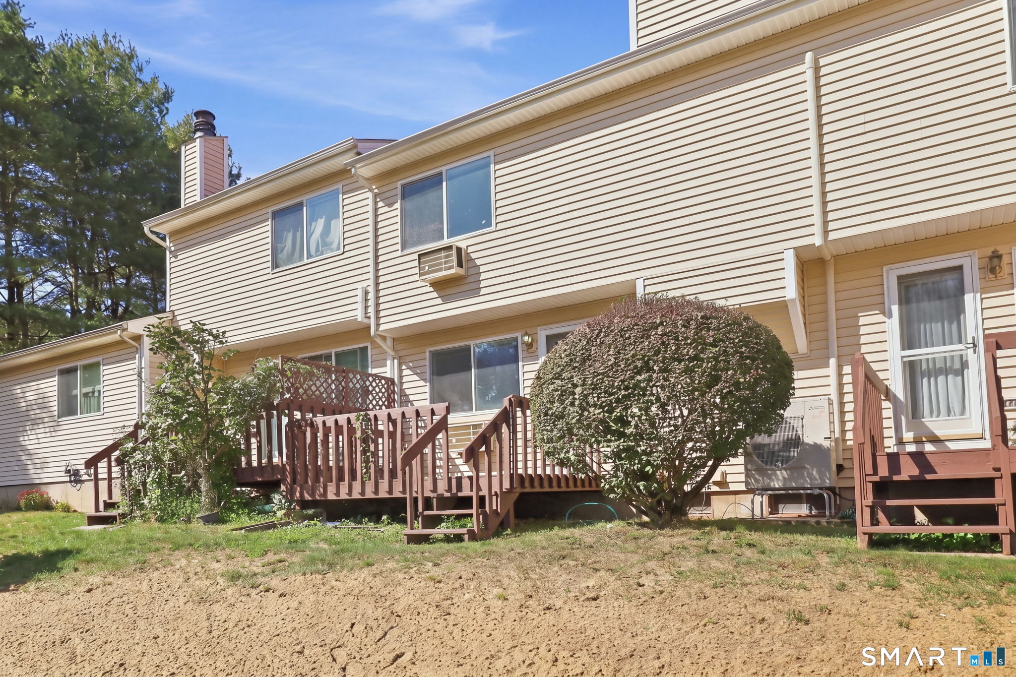 35 Stone Pond Road, #35, Tolland, CT 06084