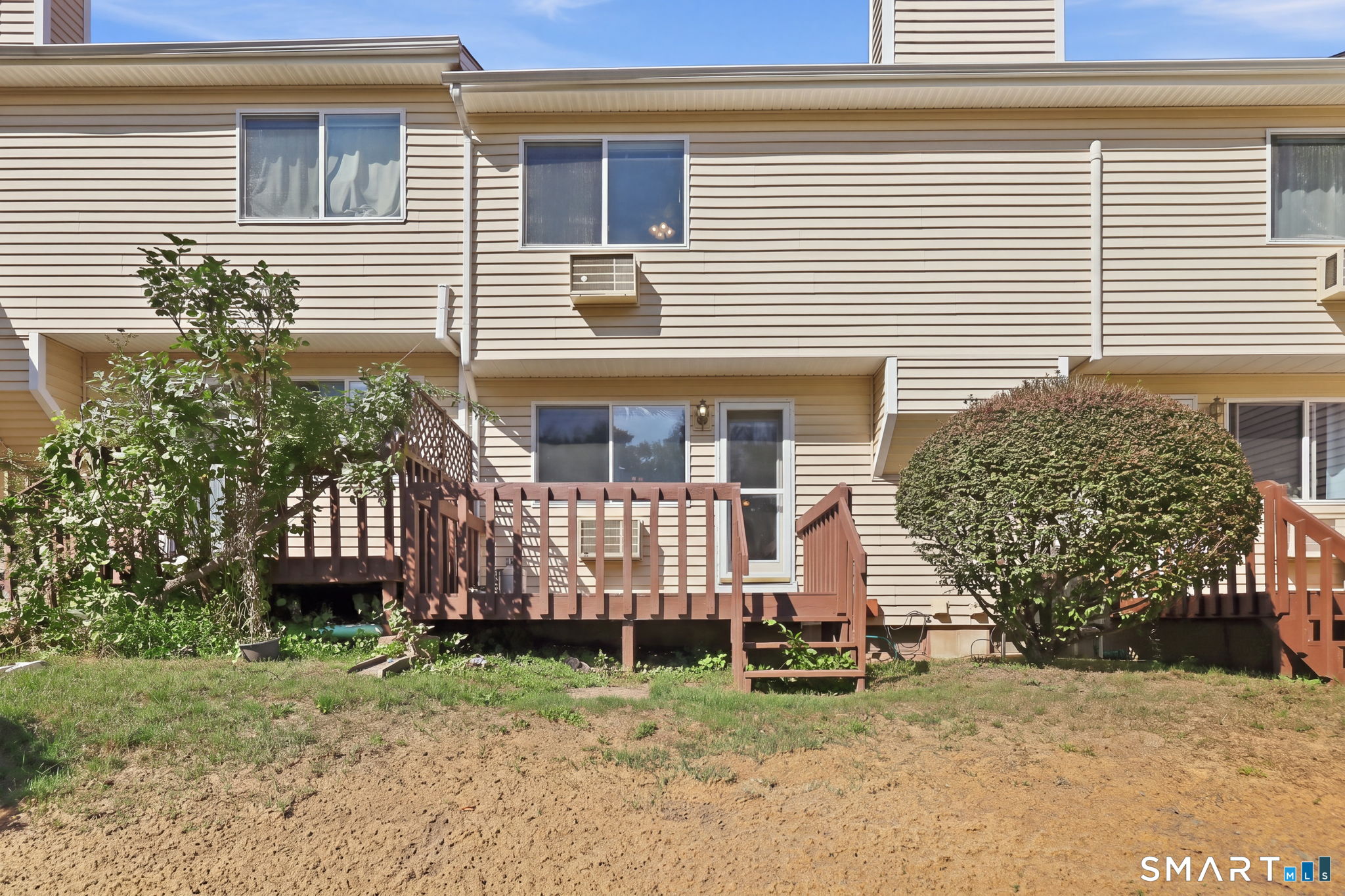 35 Stone Pond Road, #35, Tolland, CT 06084