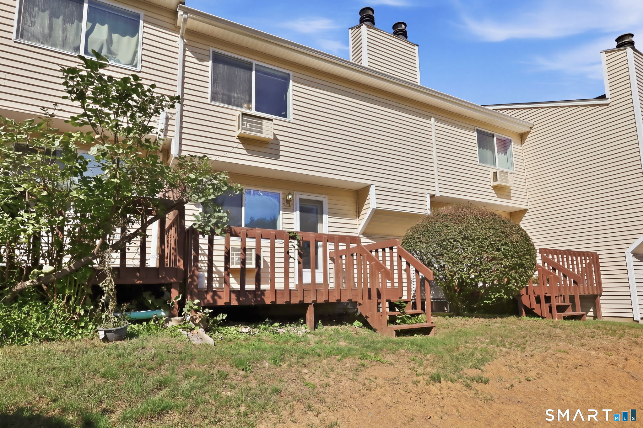 35 Stone Pond Road, #35, Tolland, CT 06084