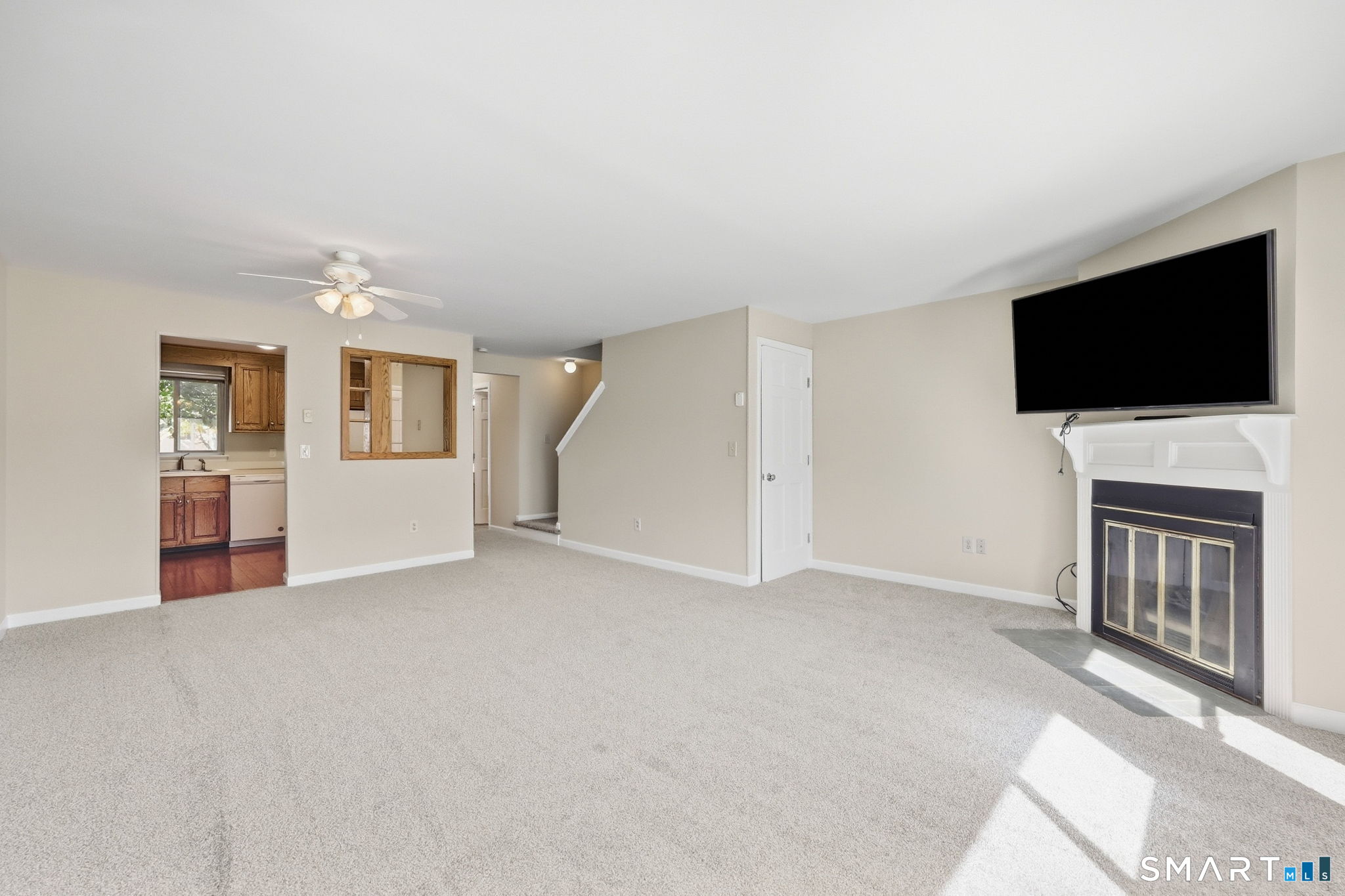 35 Stone Pond Road, #35, Tolland, CT 06084