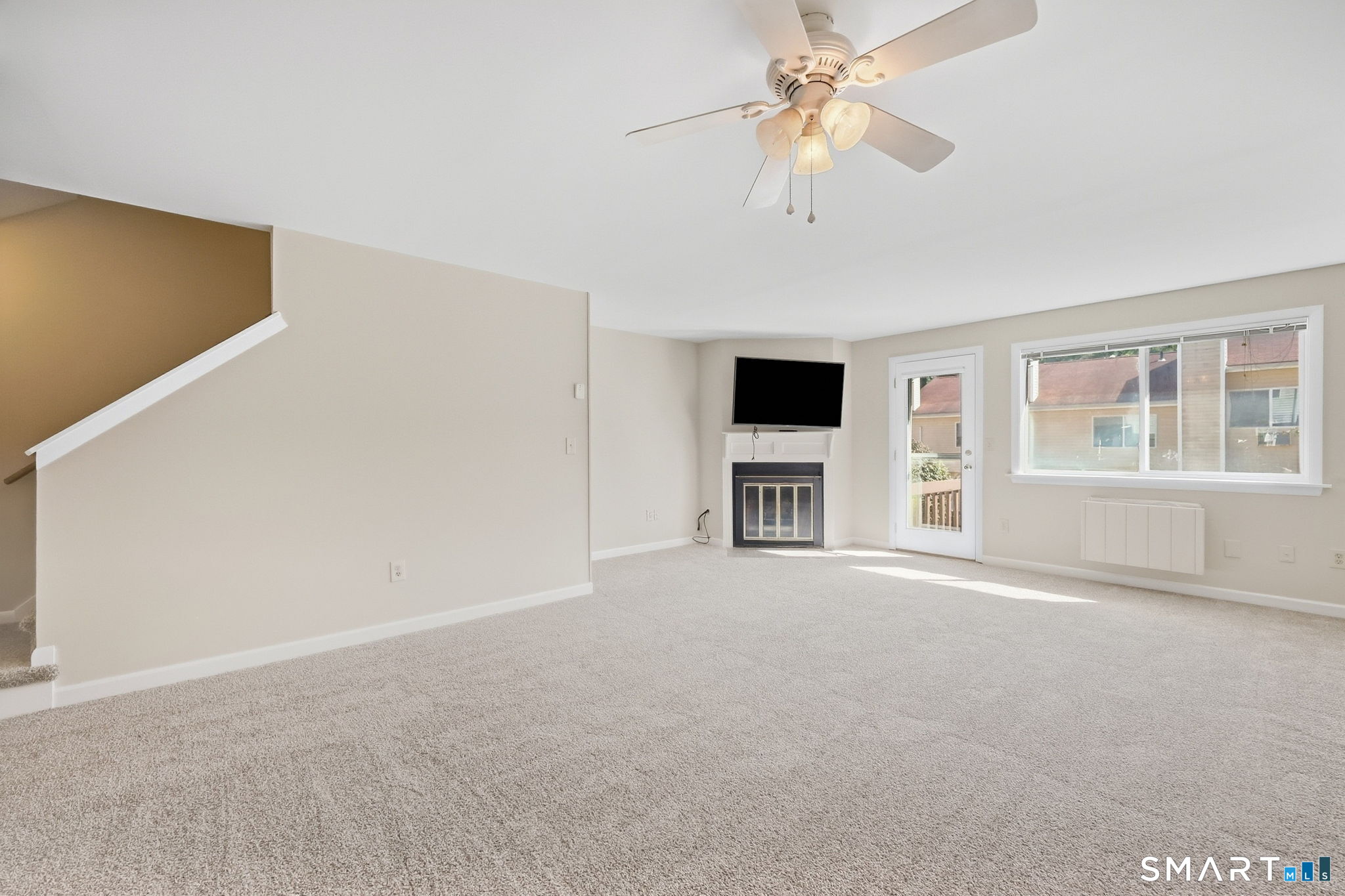 35 Stone Pond Road, #35, Tolland, CT 06084
