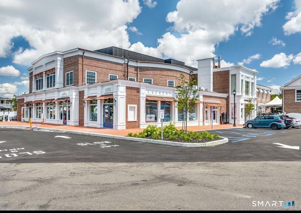 1077 Boston Post Road Unit #3
