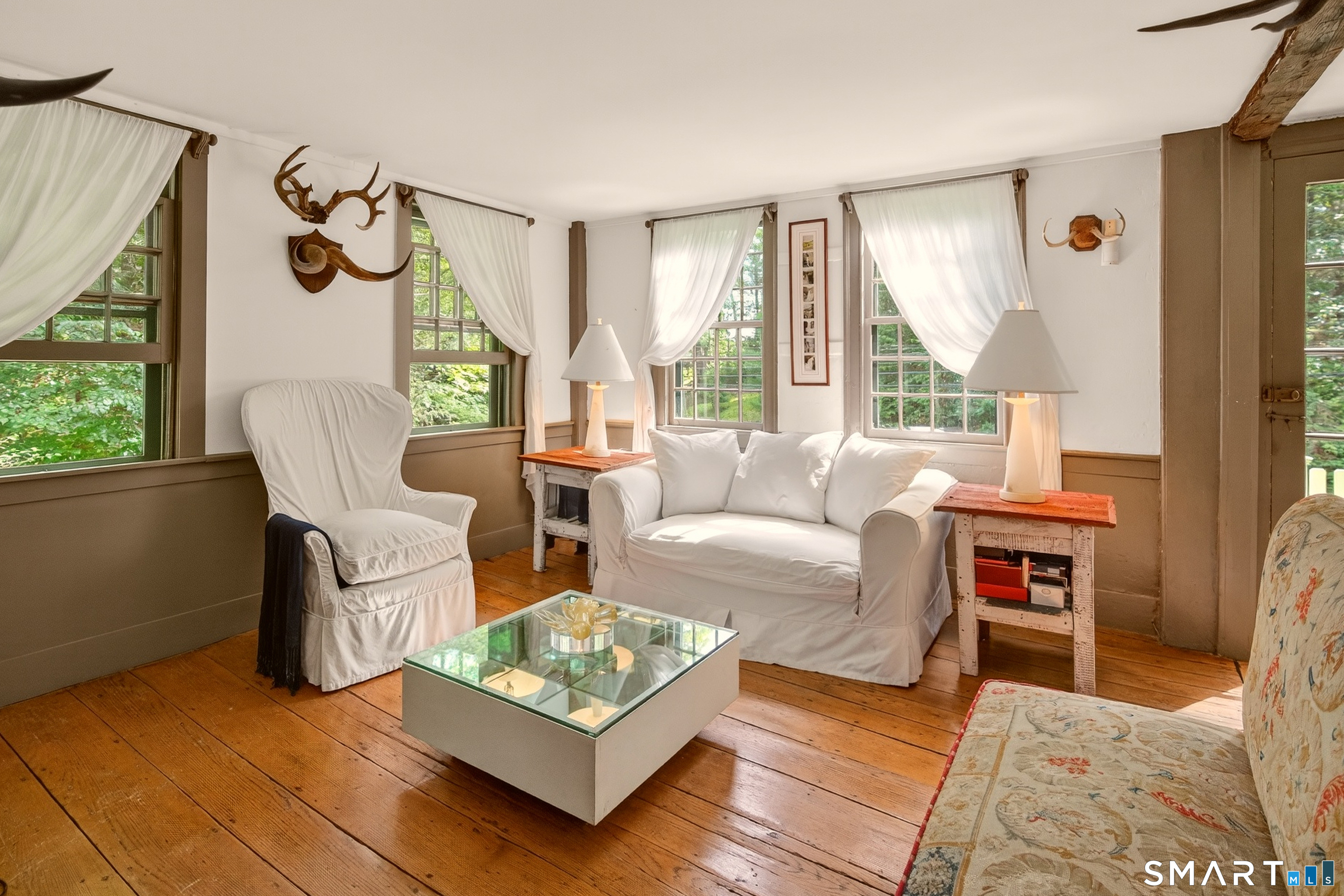 50 Southbury Road, Roxbury, CT 06783