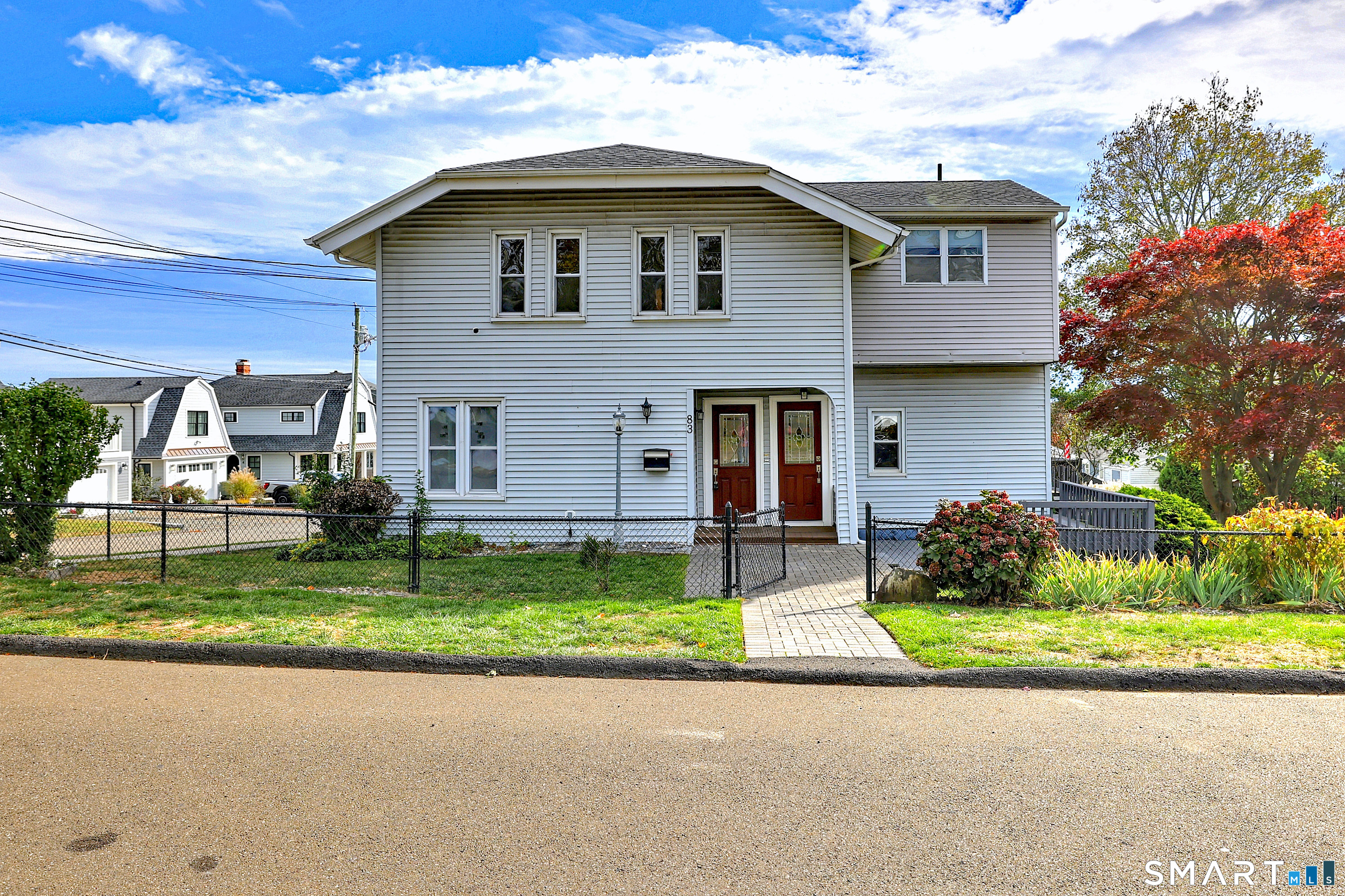 83 Hawley Avenue Unit #2