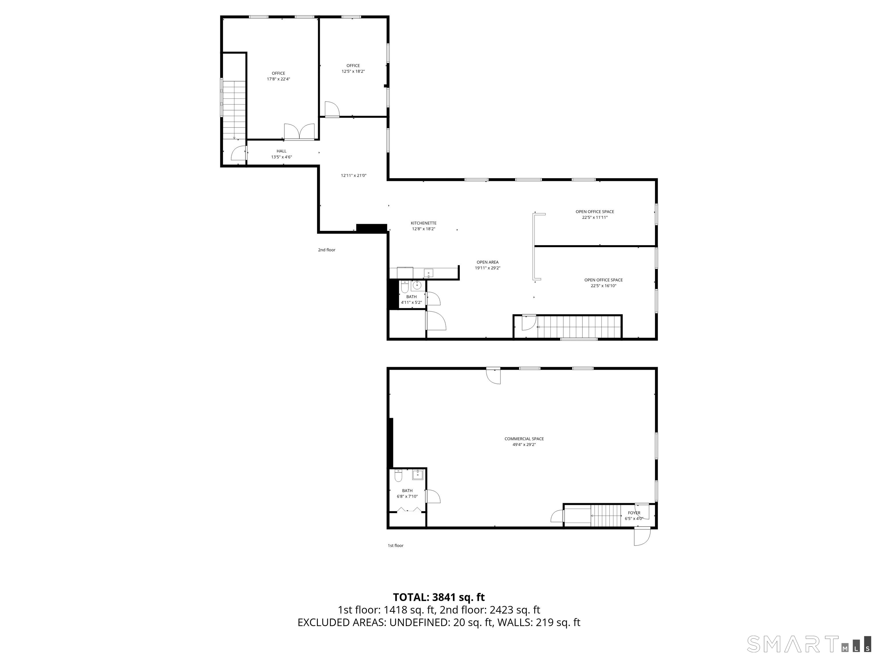 158 South Broad Street Unit #3B photo 15