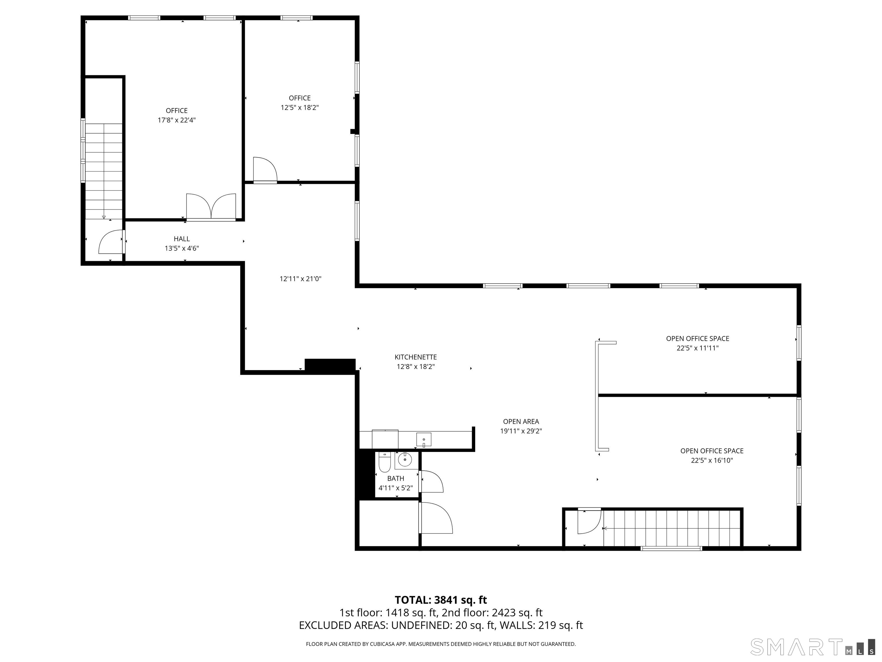 158 South Broad Street Unit #3C photo 12