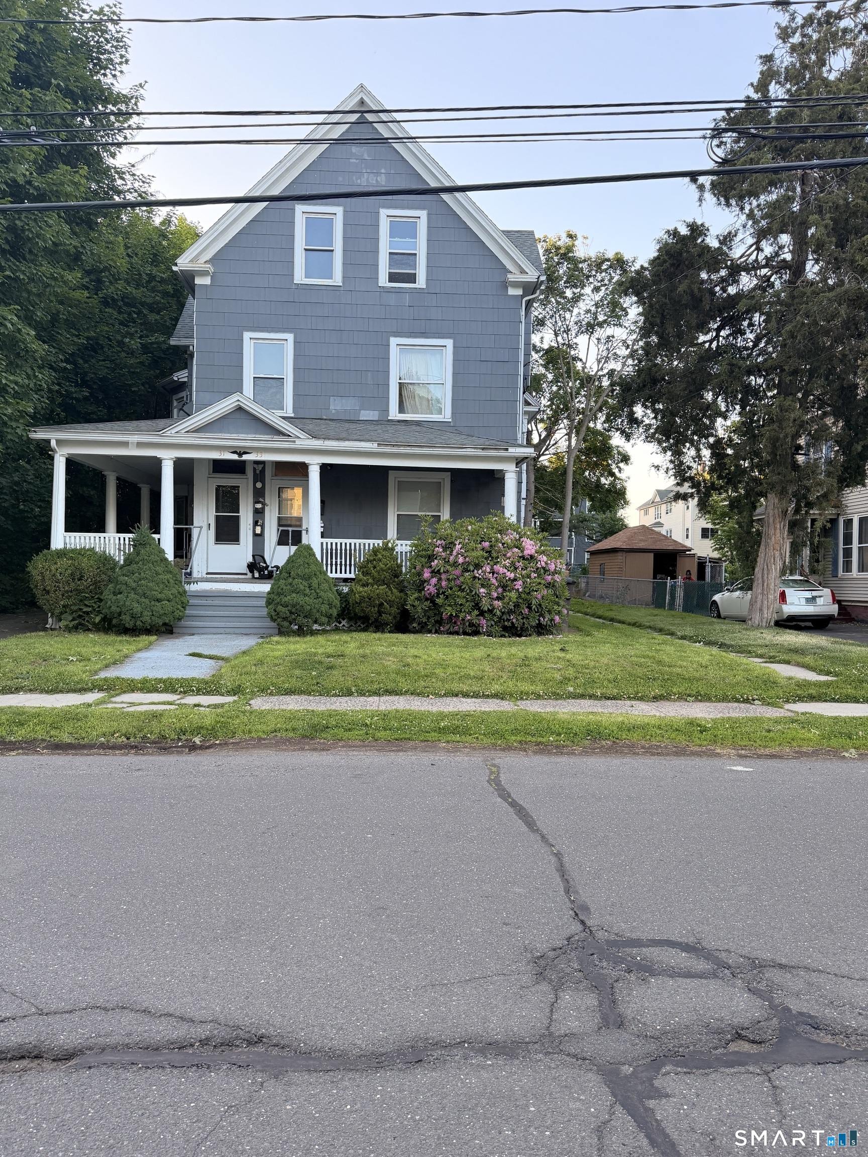 31 Wallace Street Unit #3